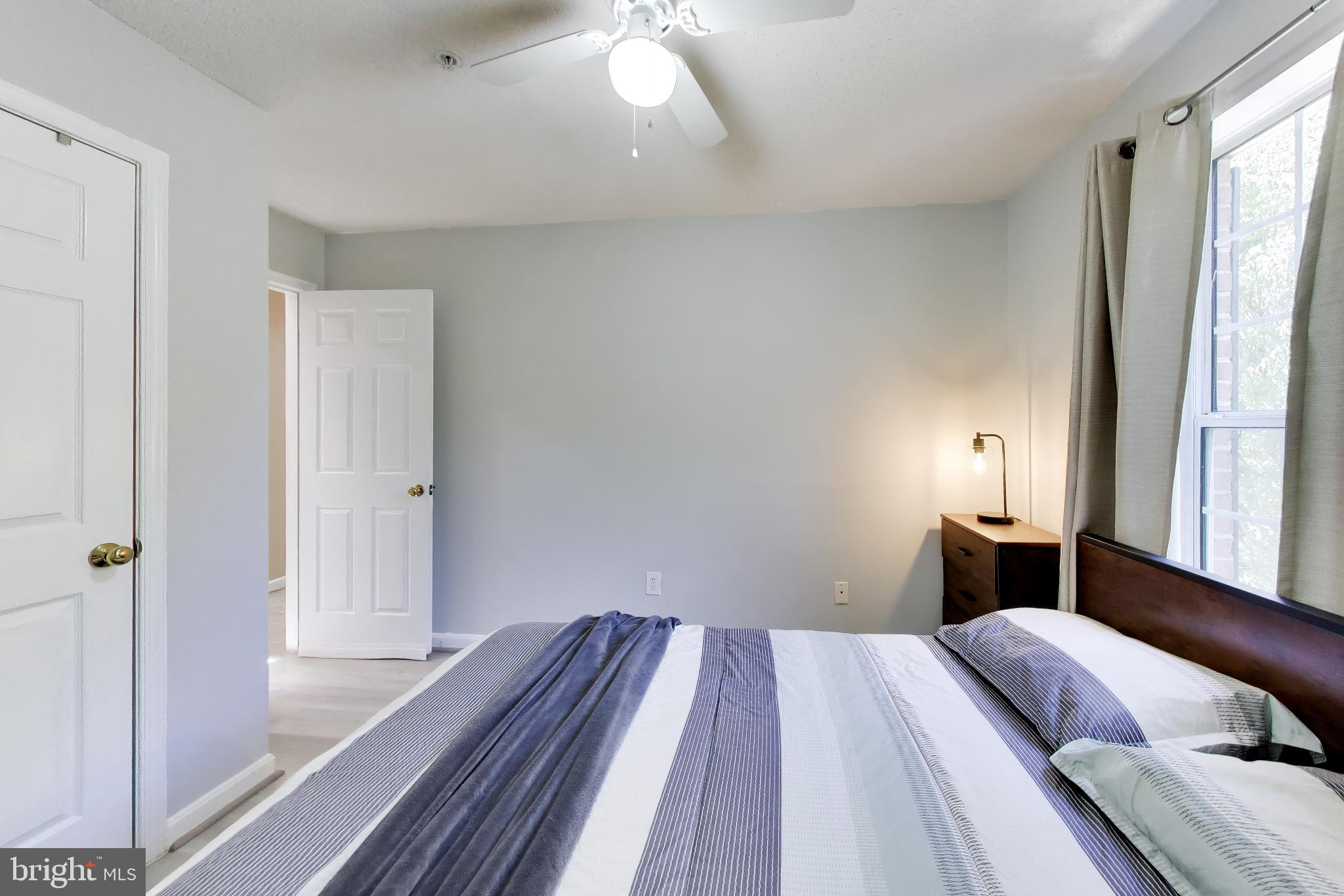 LONGMEAD - Residential