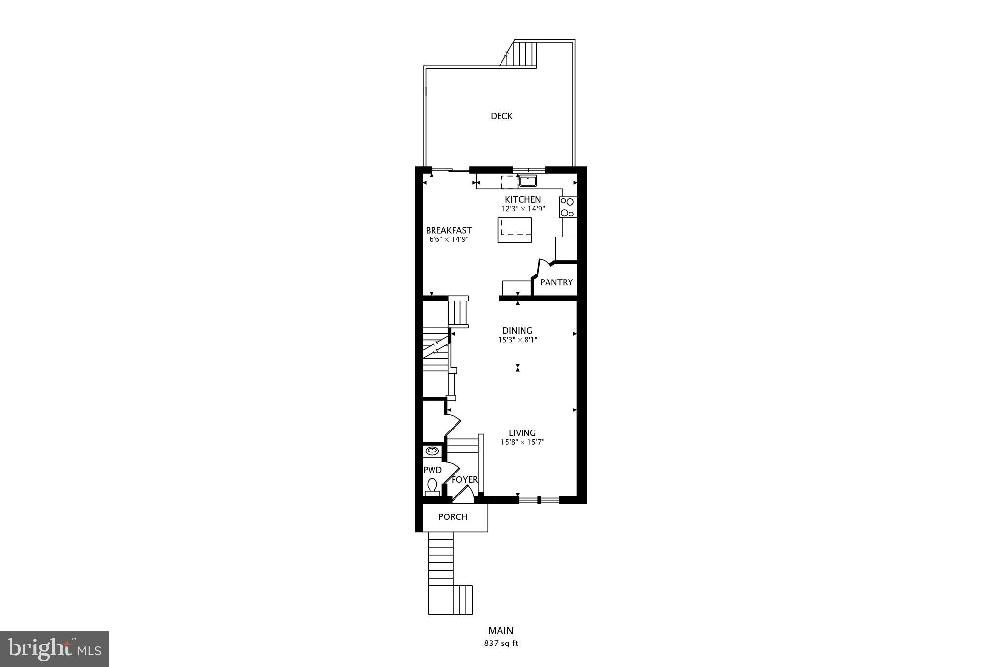 LONGMEAD - Residential