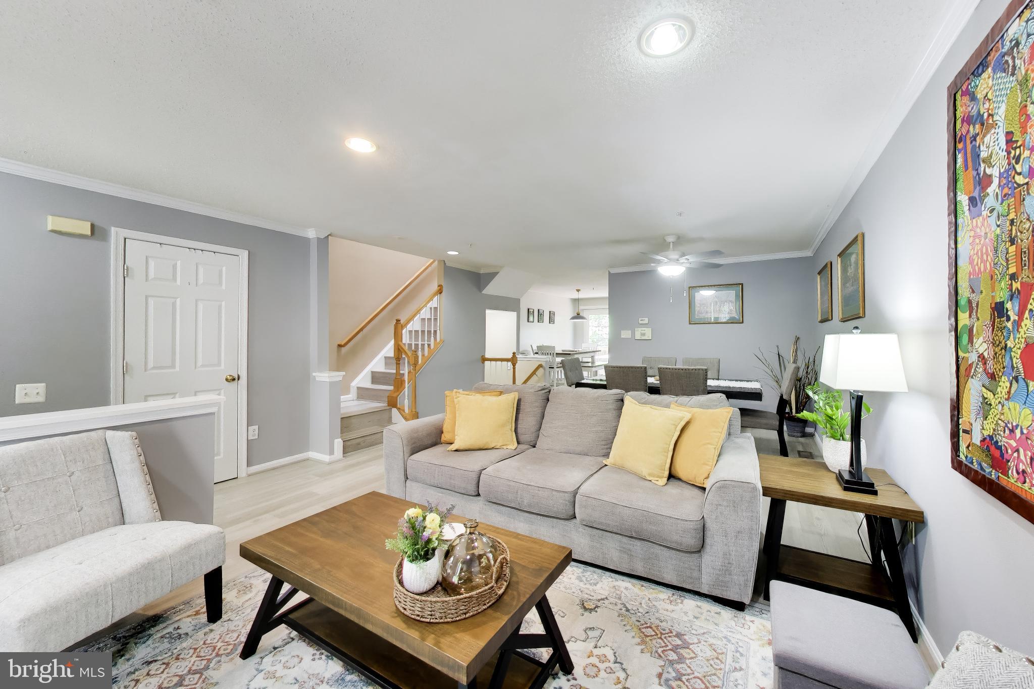 LONGMEAD - Residential