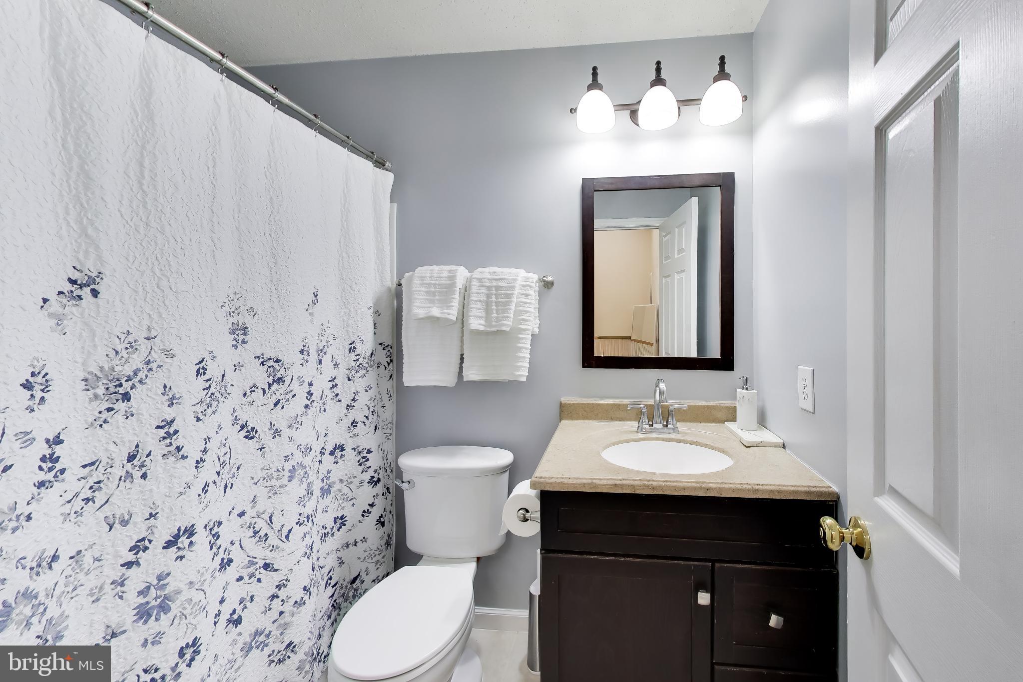 LONGMEAD - Residential