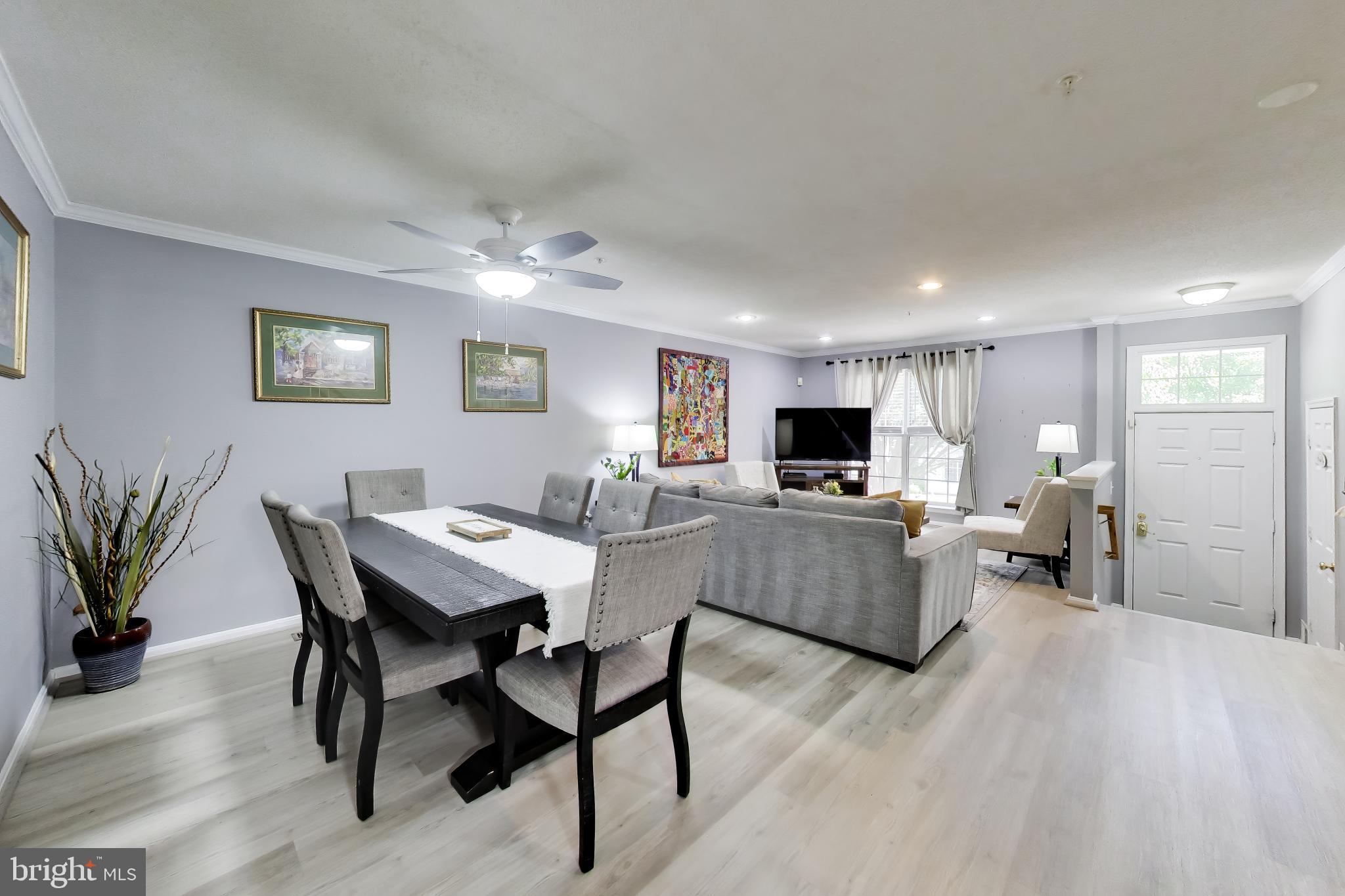 LONGMEAD - Residential