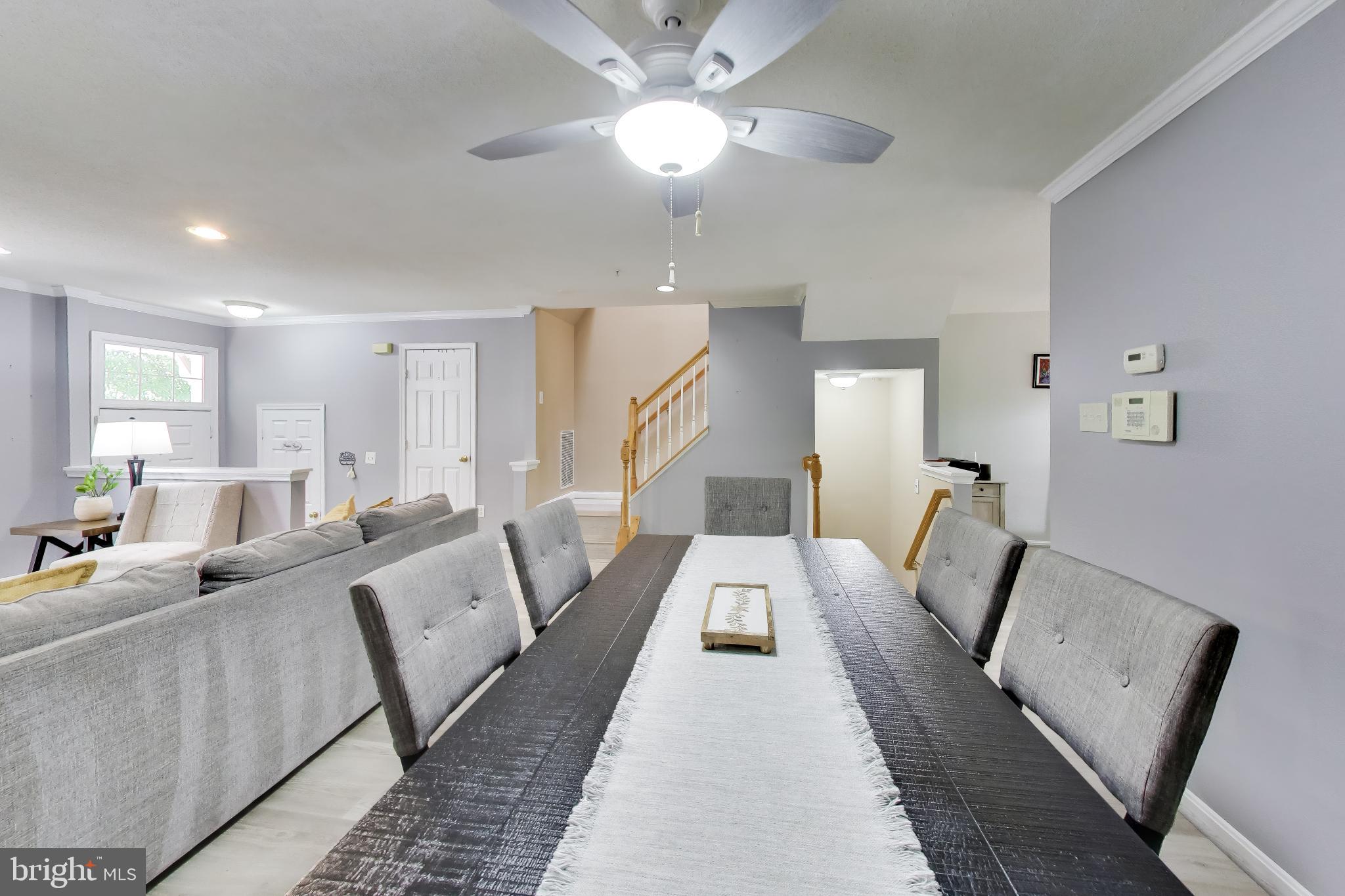 LONGMEAD - Residential