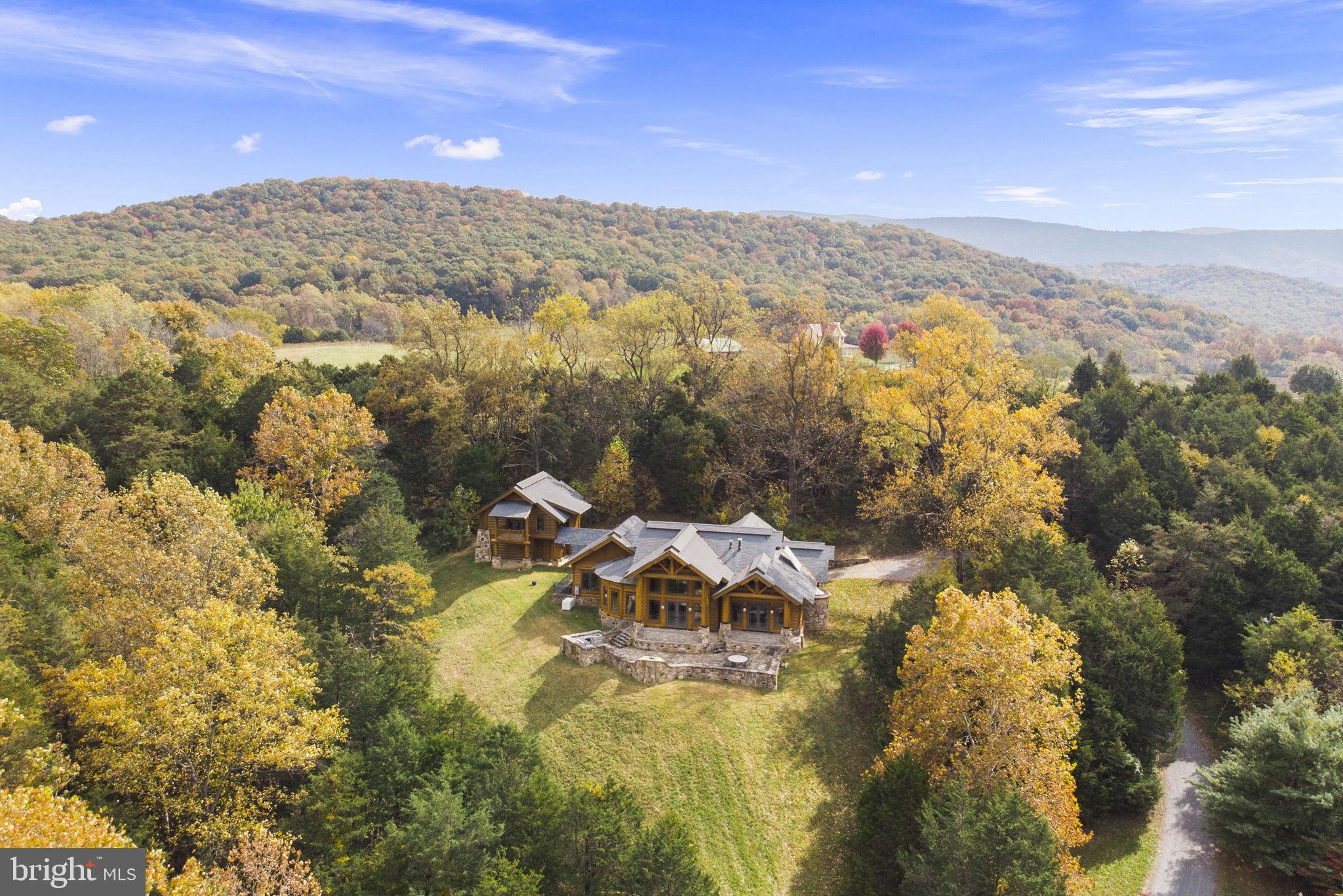 RILEYVILLE - Residential