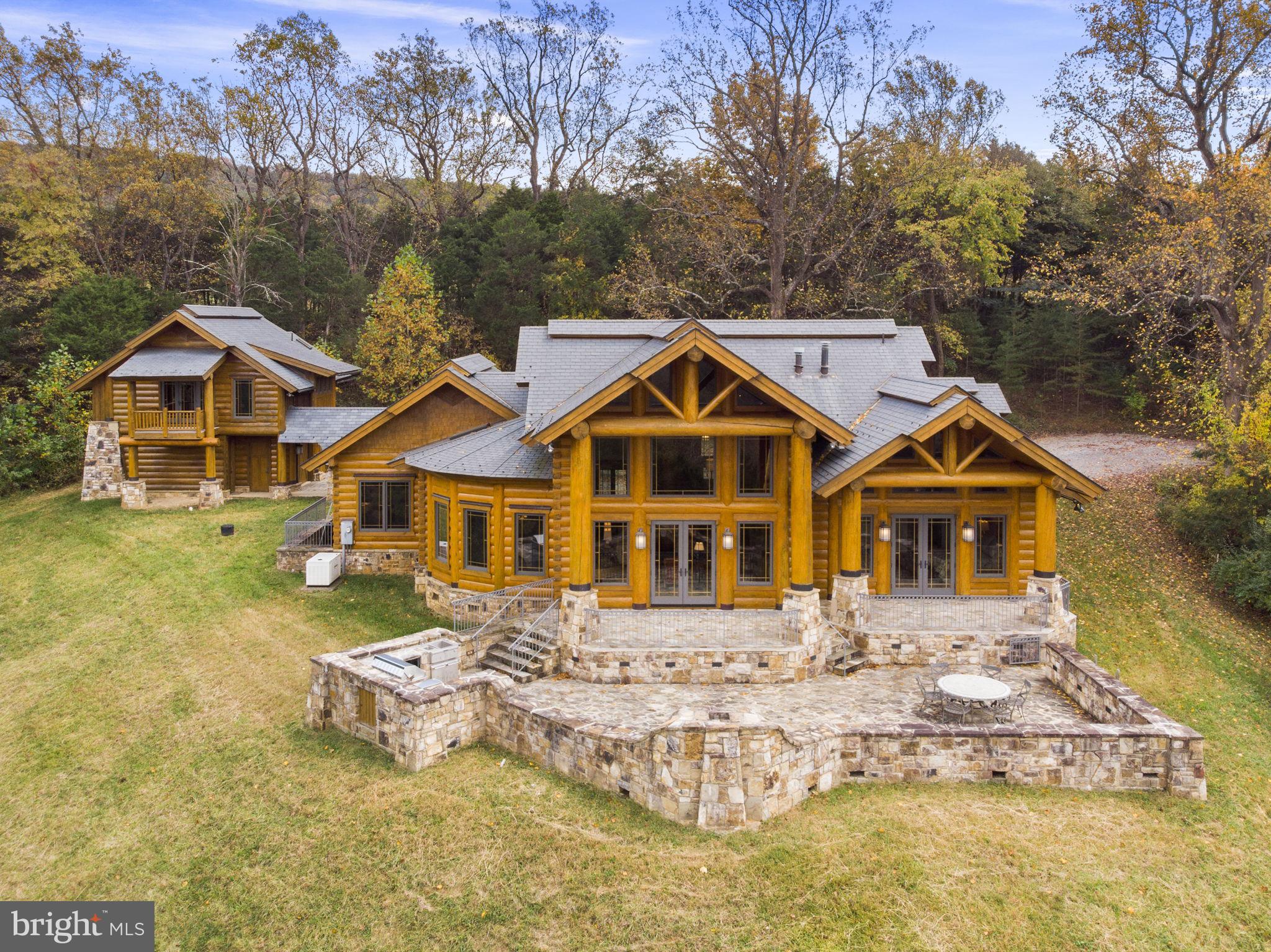 RILEYVILLE - Residential