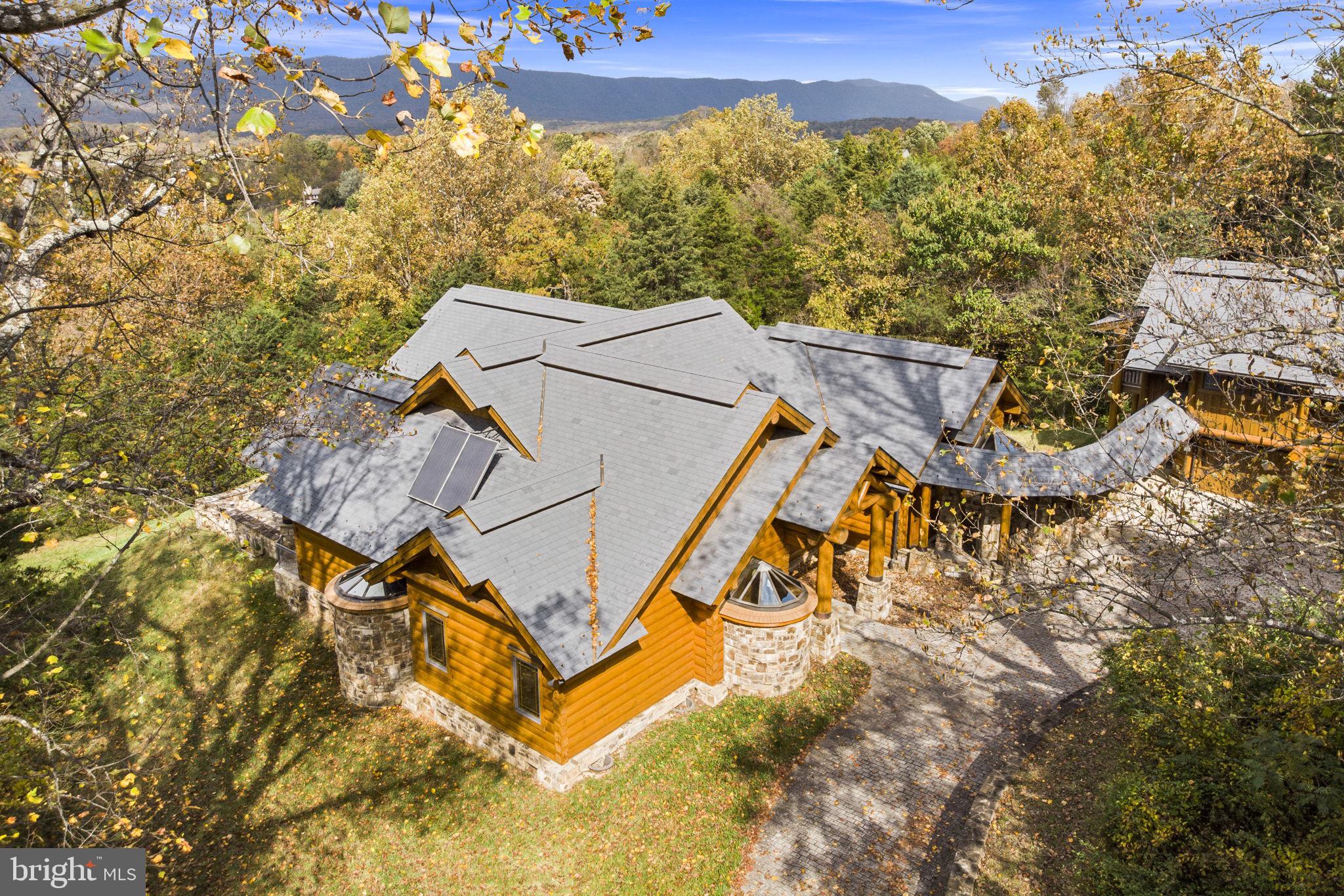 RILEYVILLE - Residential