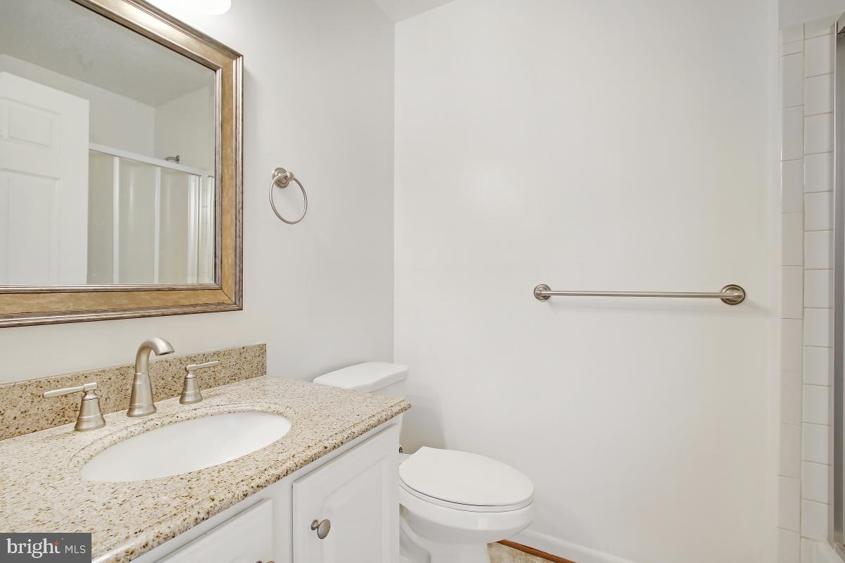 LEISURE WORLD - Residential