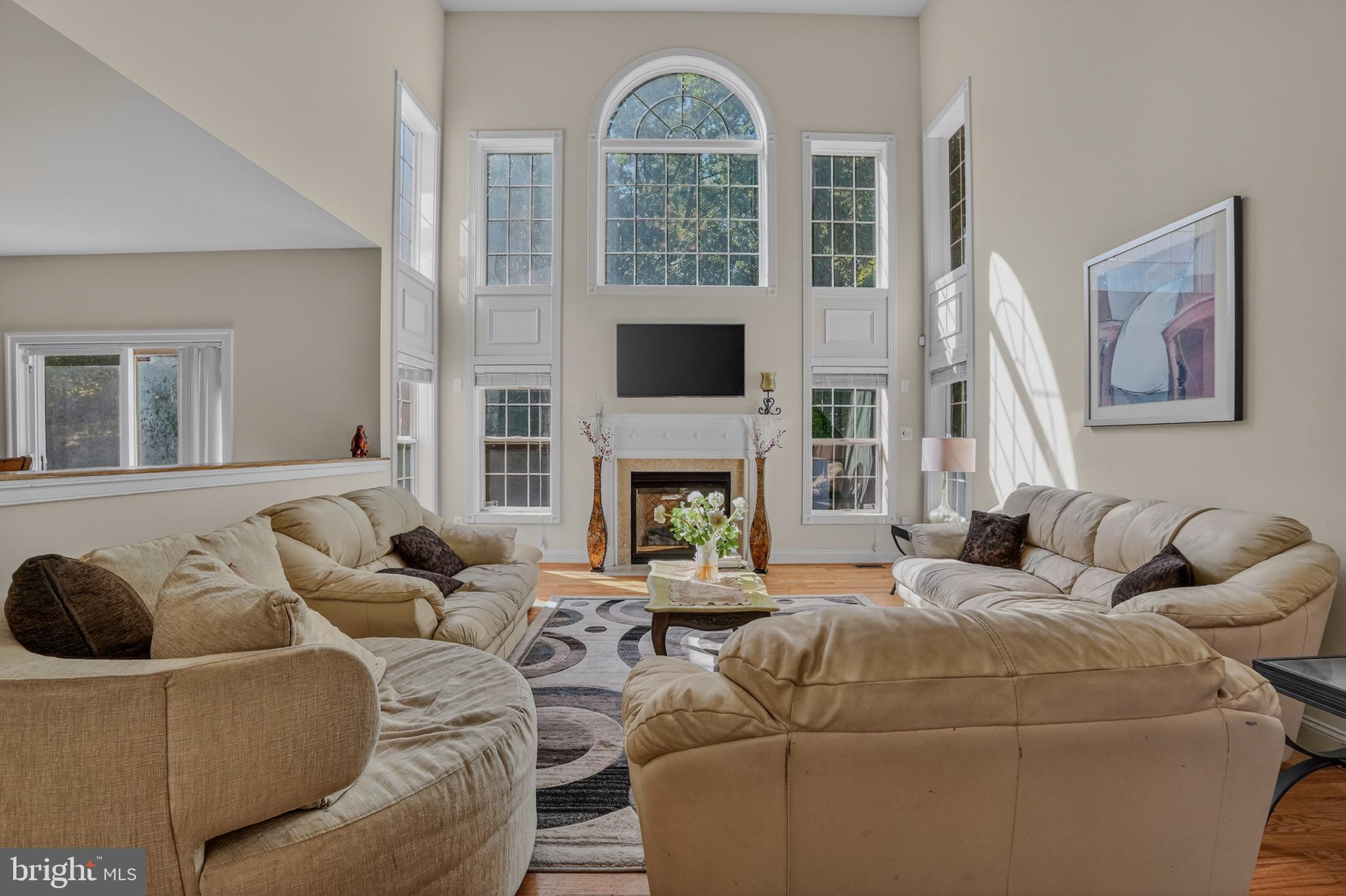 GABRIELS RIDGE - Residential