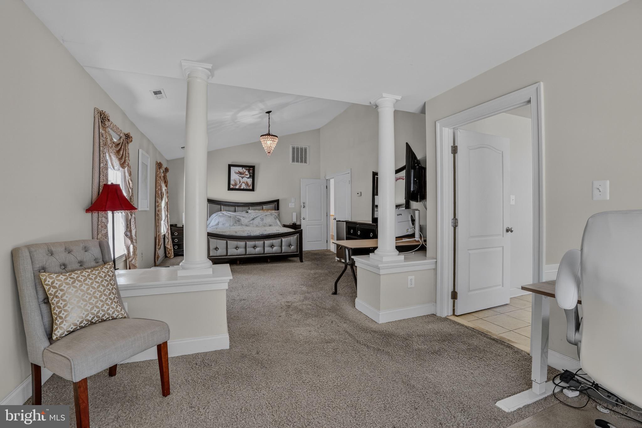 GABRIELS RIDGE - Residential