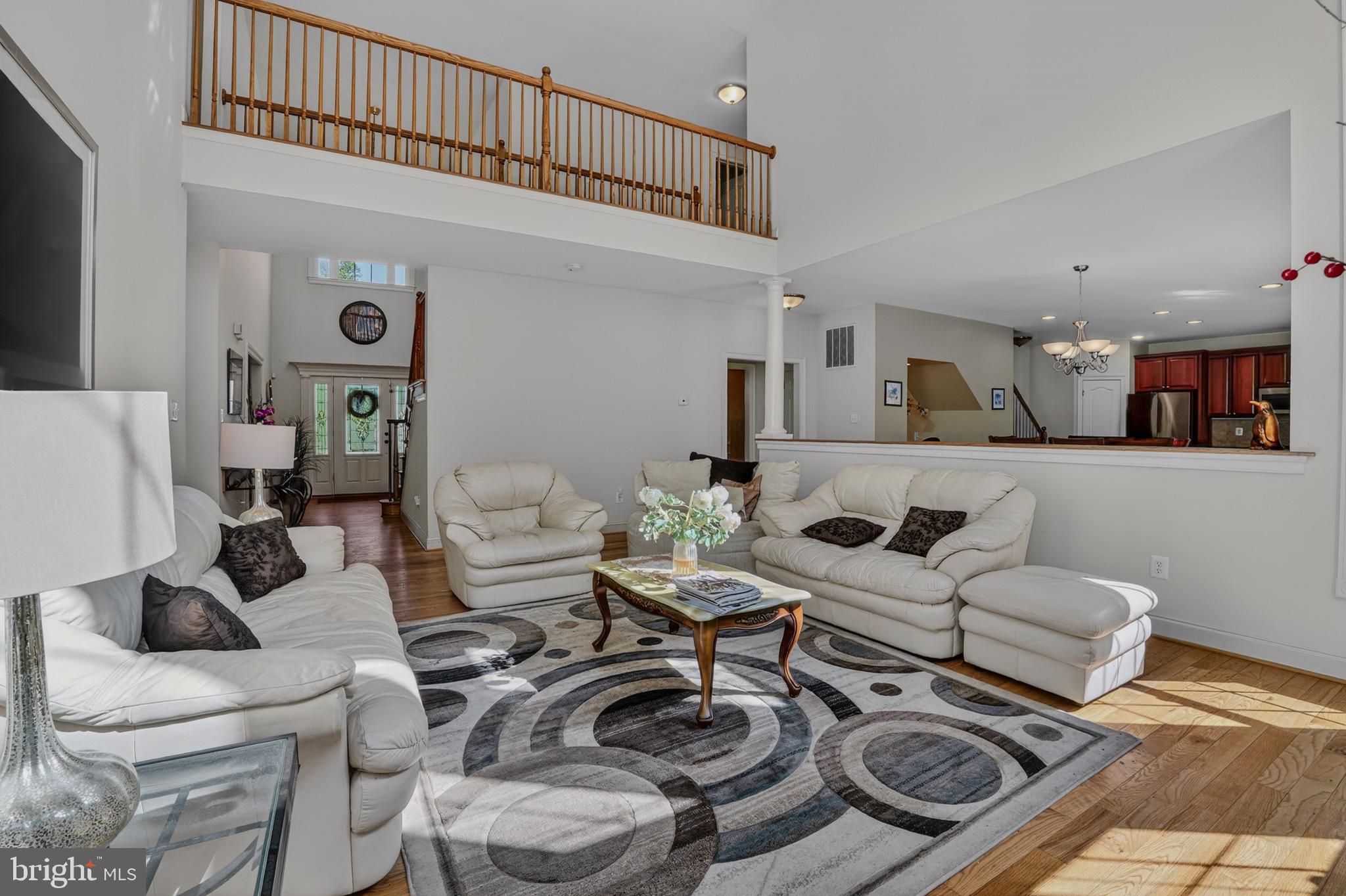 GABRIELS RIDGE - Residential