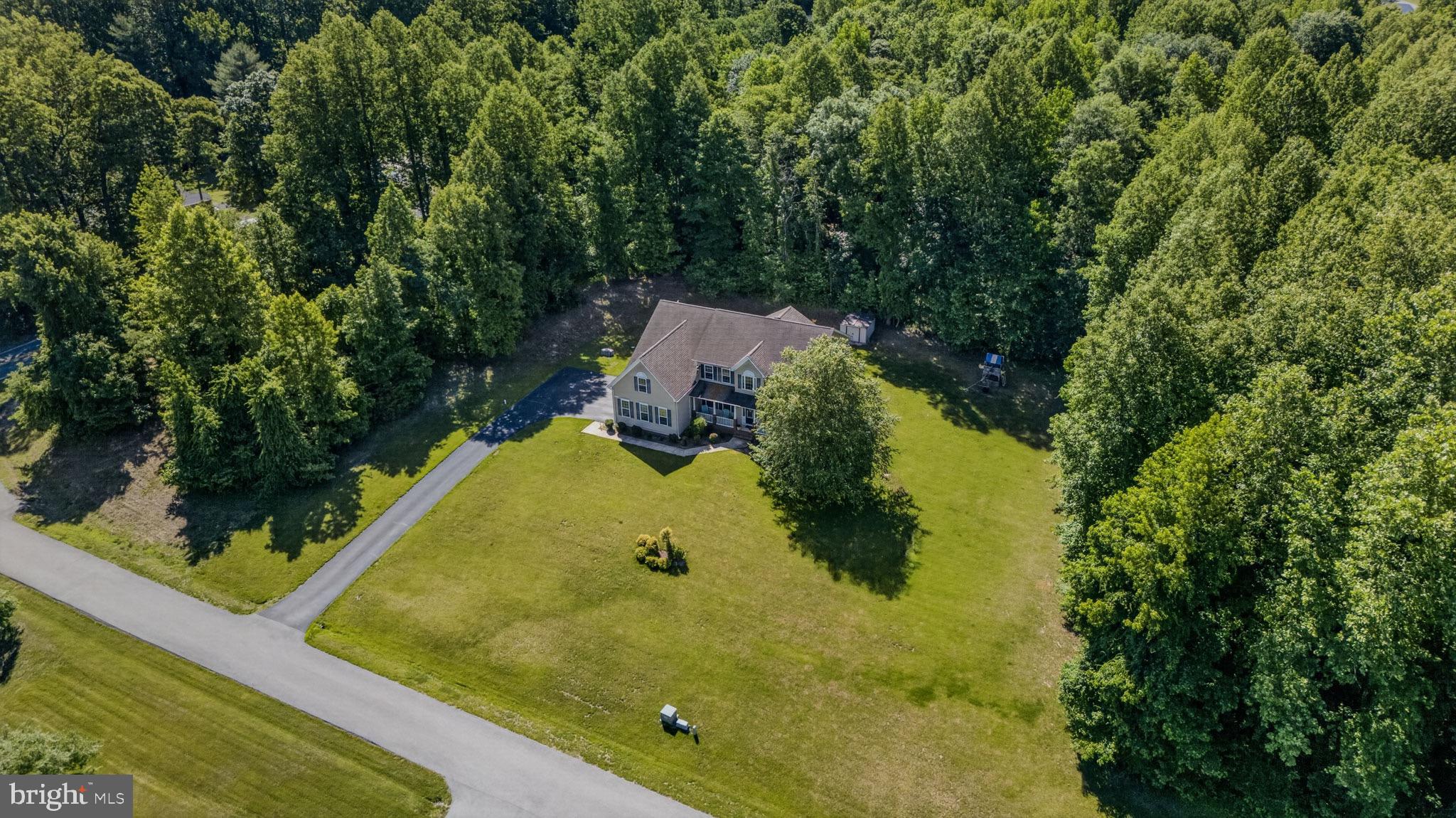 GABRIELS RIDGE - Residential