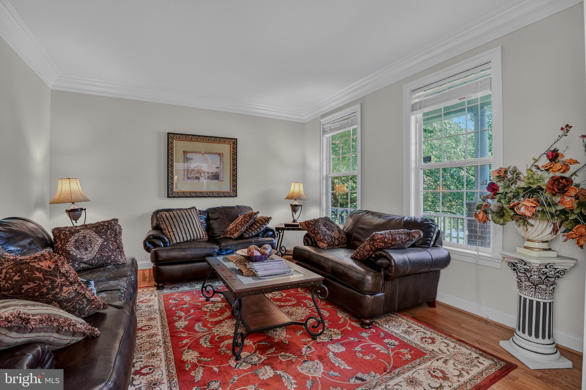 GABRIELS RIDGE - Residential