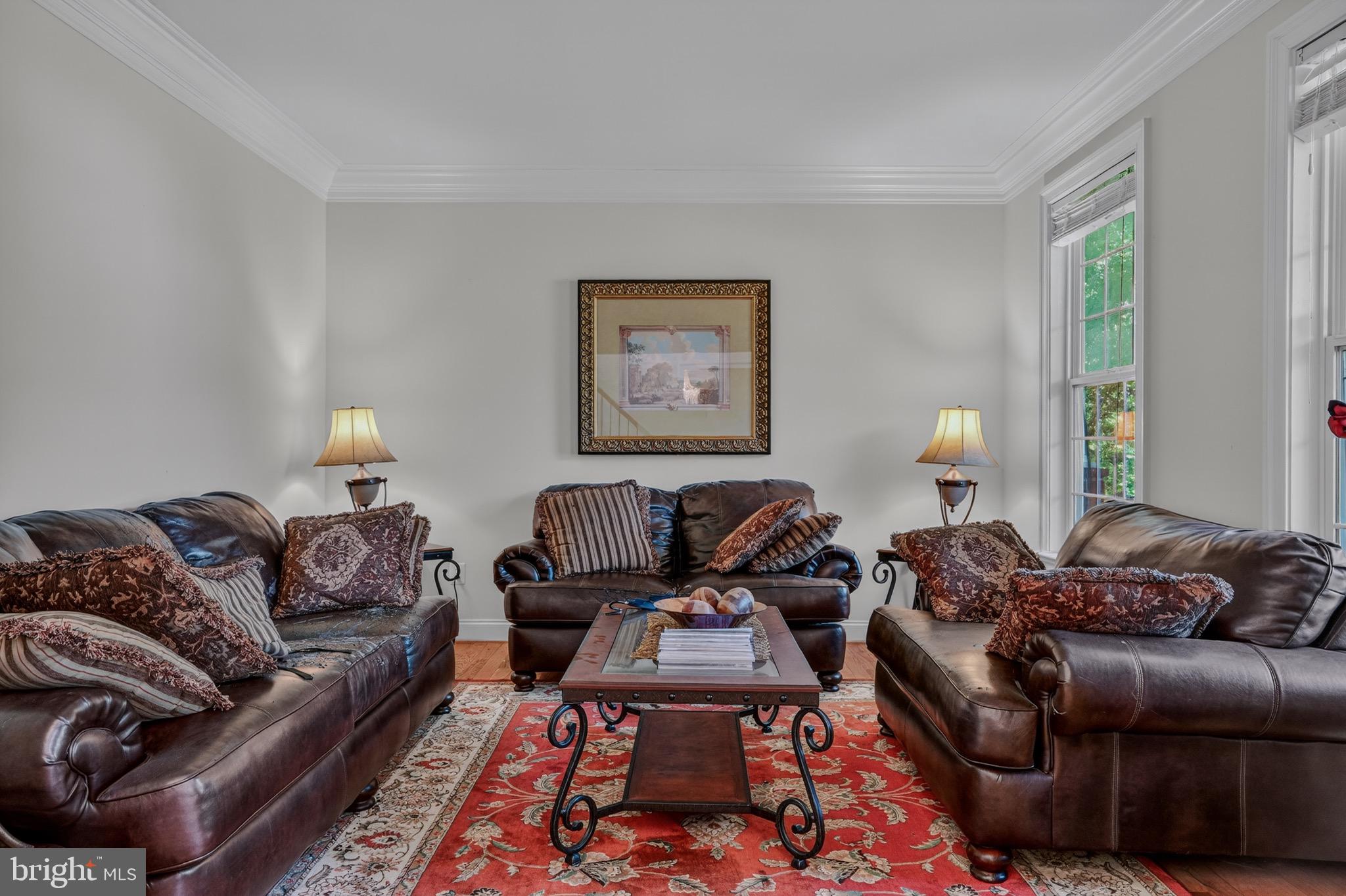 GABRIELS RIDGE - Residential