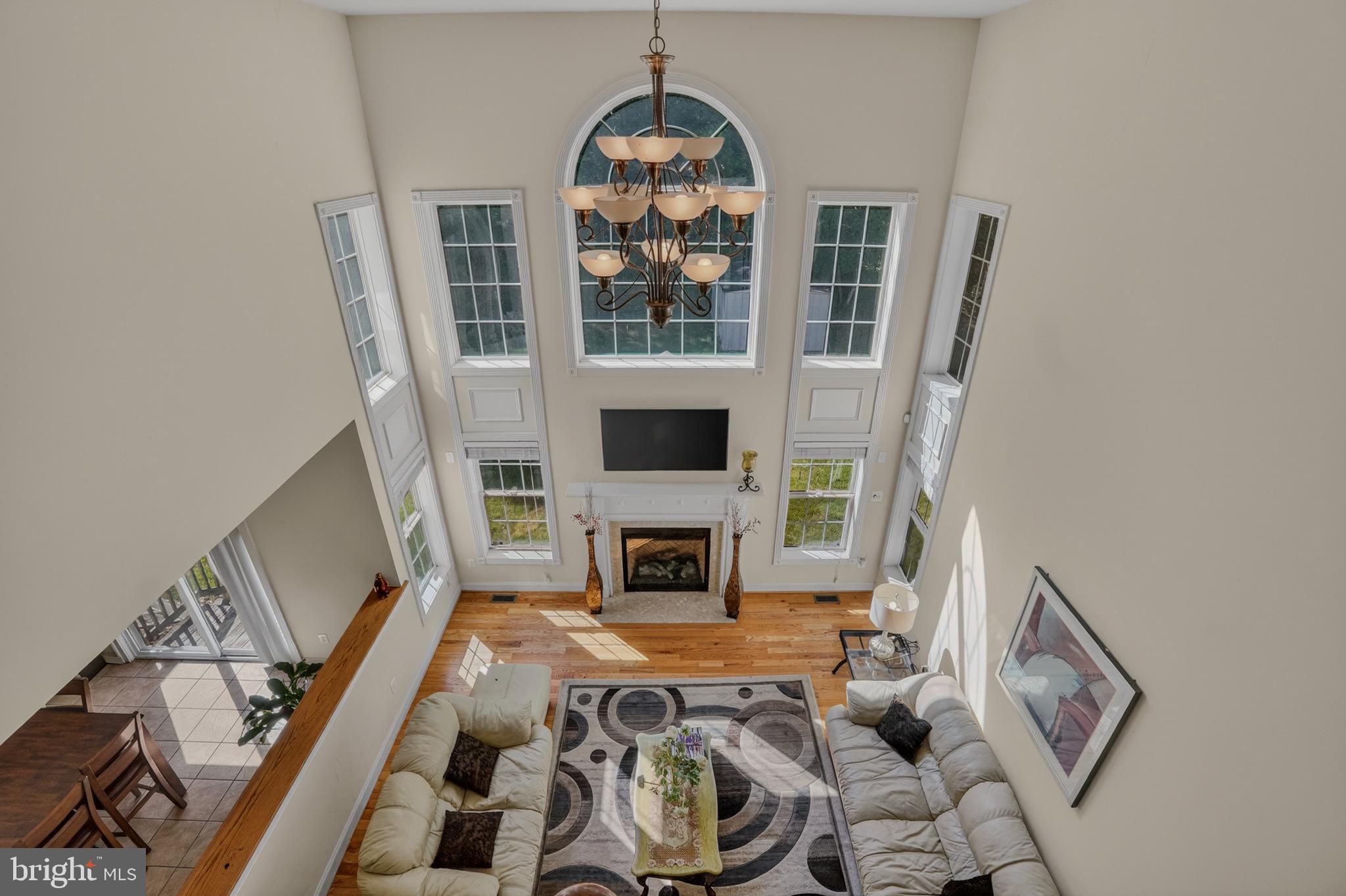GABRIELS RIDGE - Residential