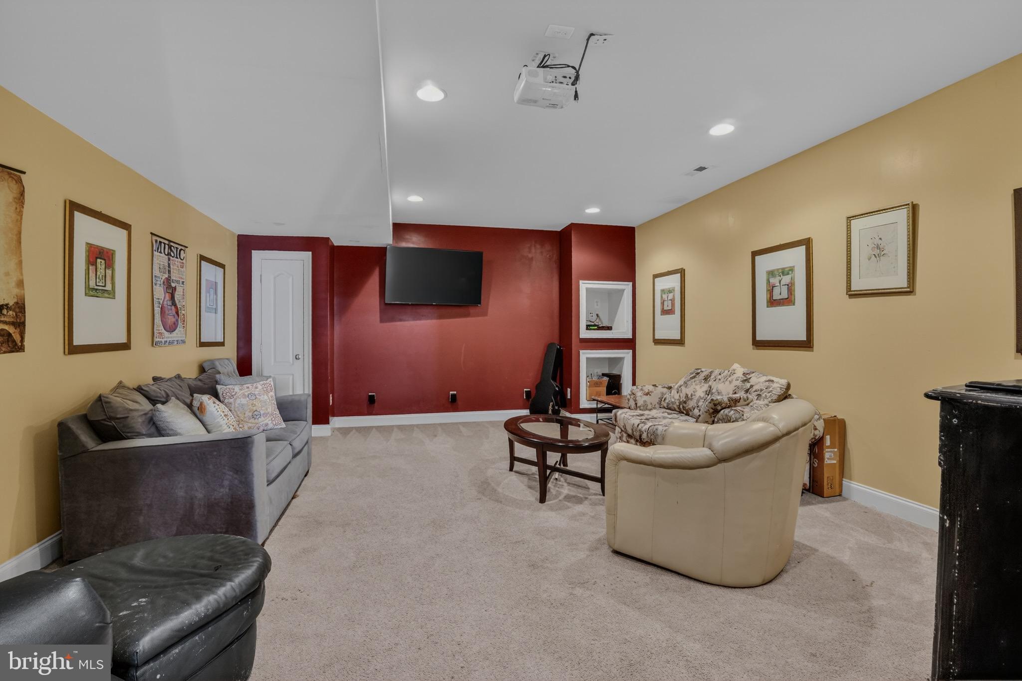 GABRIELS RIDGE - Residential
