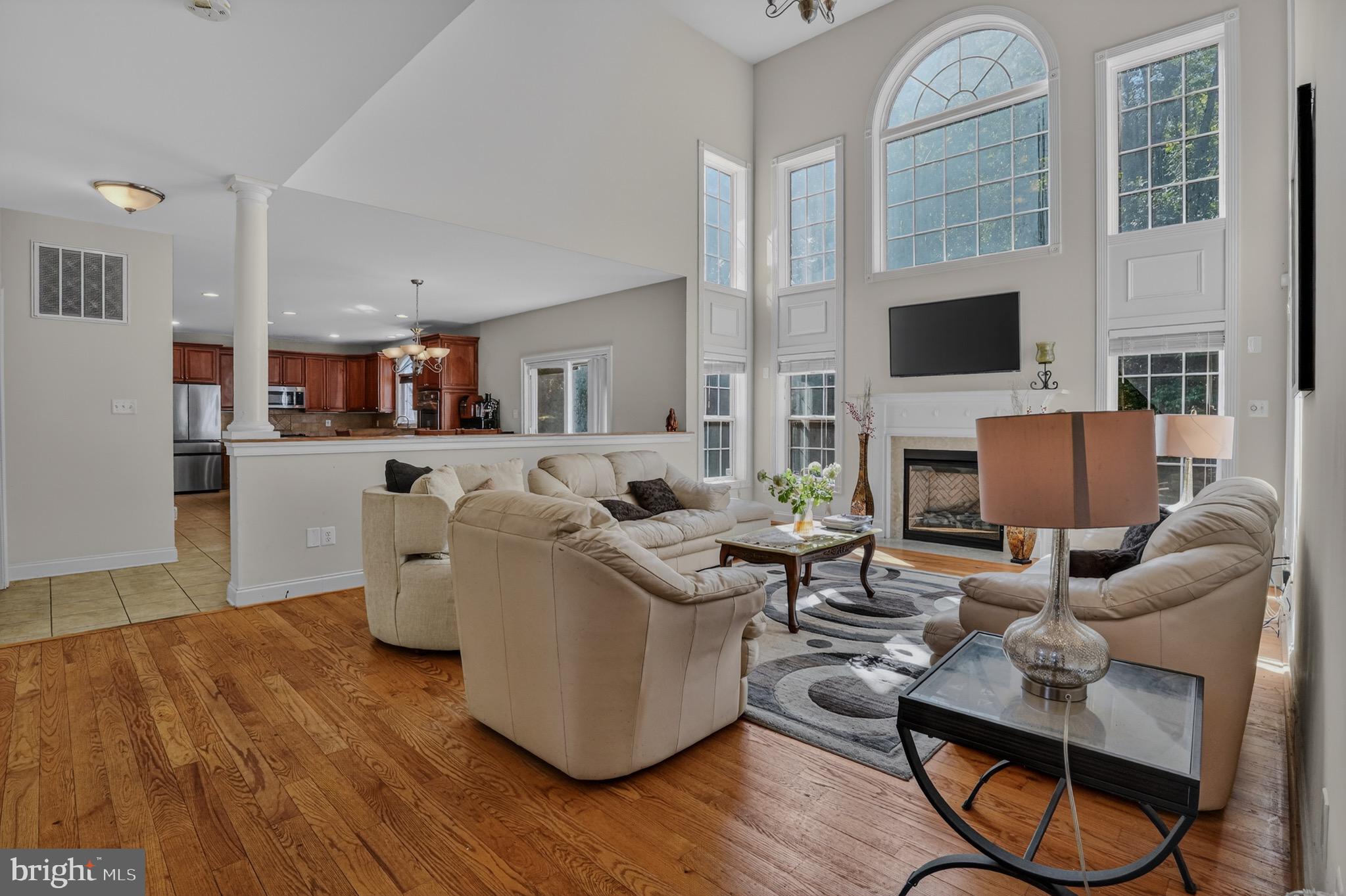 GABRIELS RIDGE - Residential