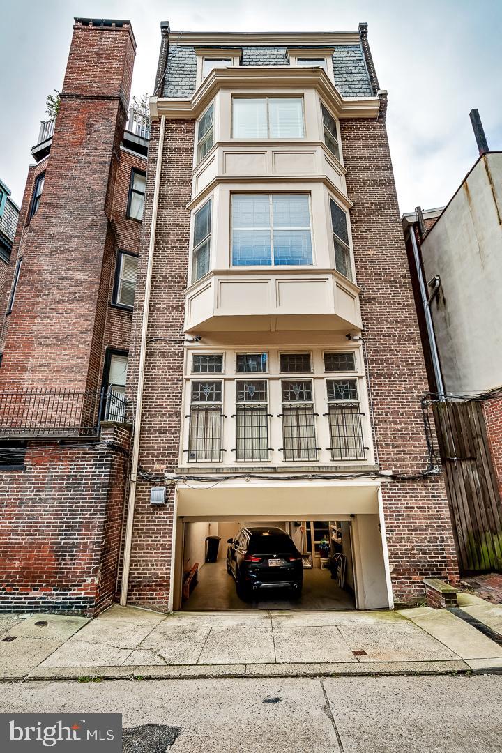 RITTENHOUSE SQUARE - Residential