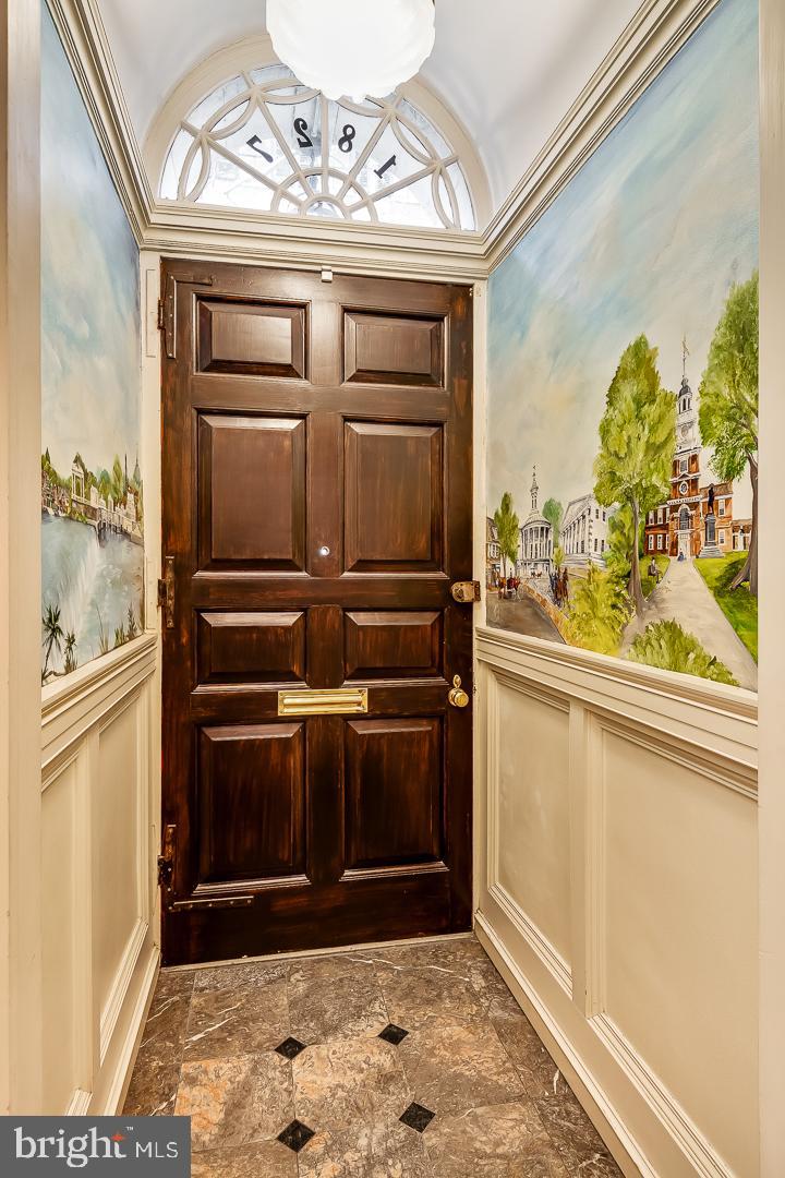 RITTENHOUSE SQUARE - Residential