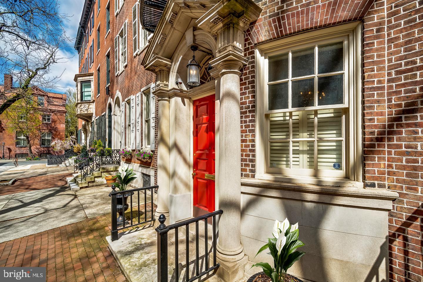 RITTENHOUSE SQUARE - Residential
