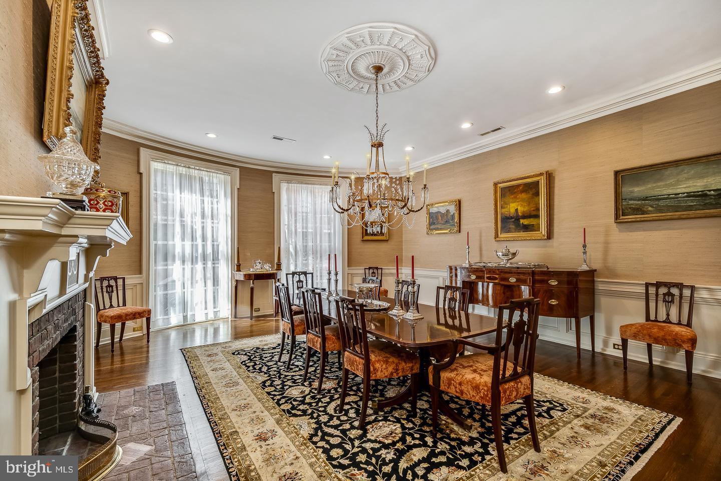 RITTENHOUSE SQUARE - Residential