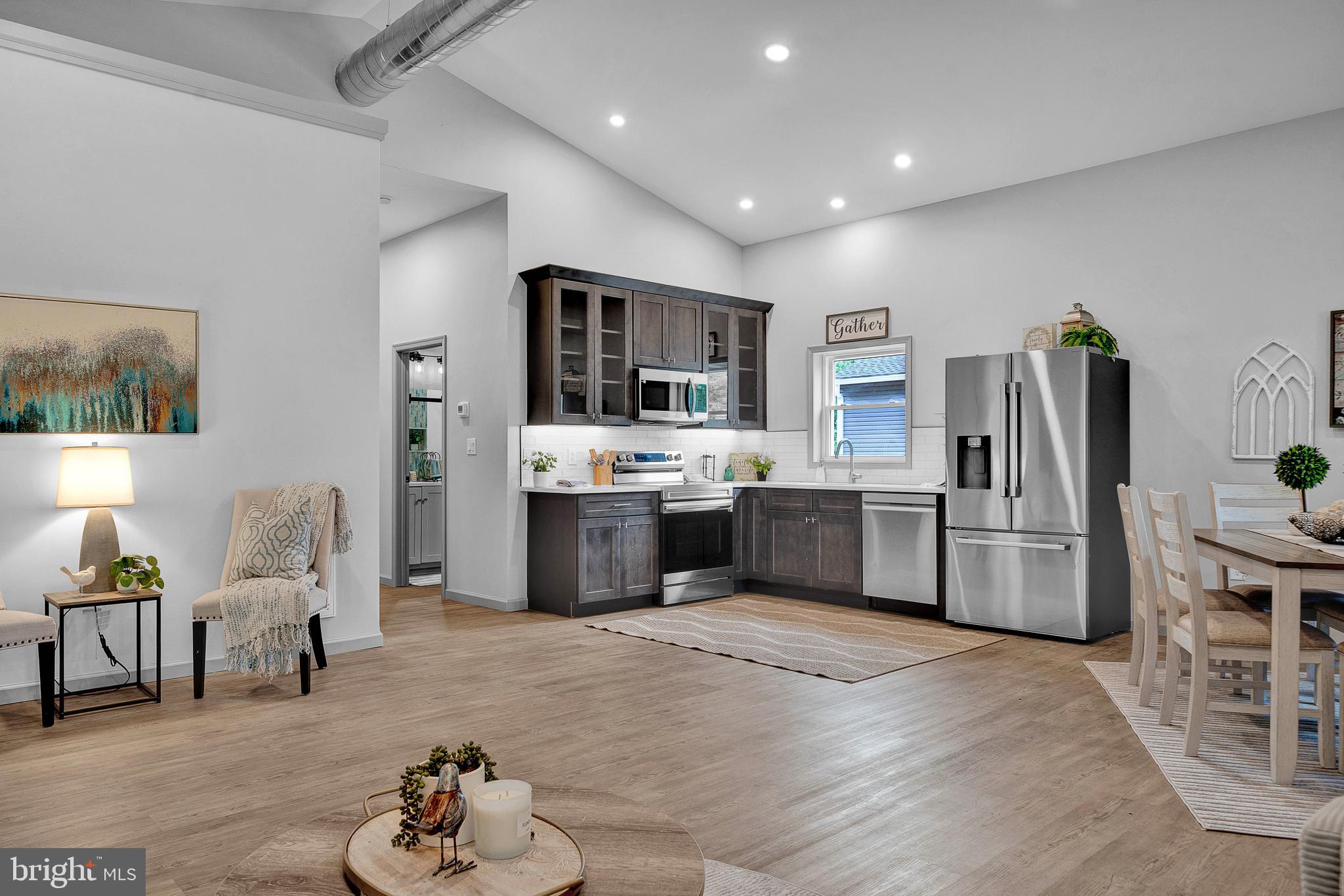 PARKLAND - Residential