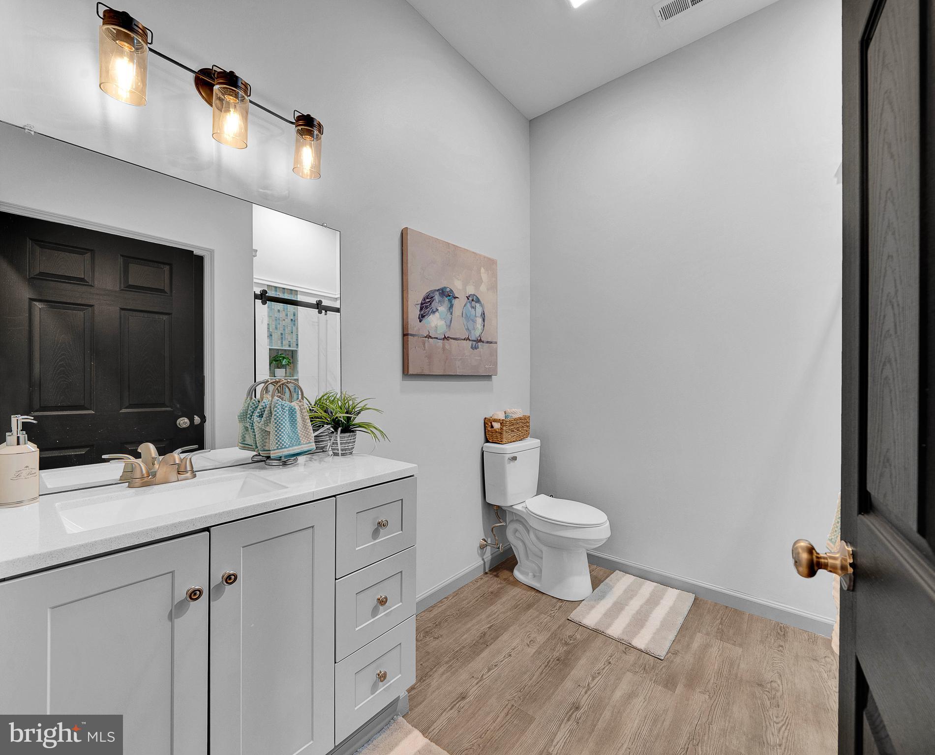 PARKLAND - Residential