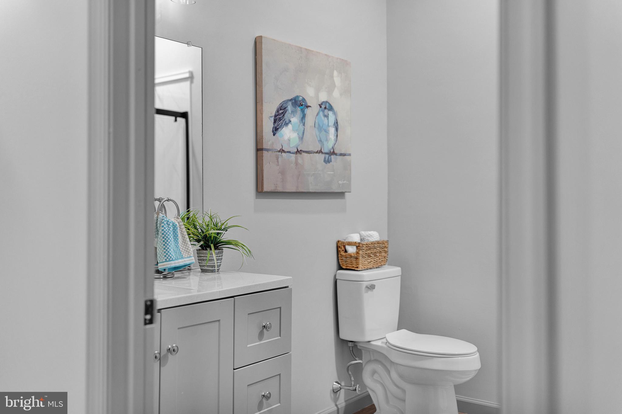 PARKLAND - Residential