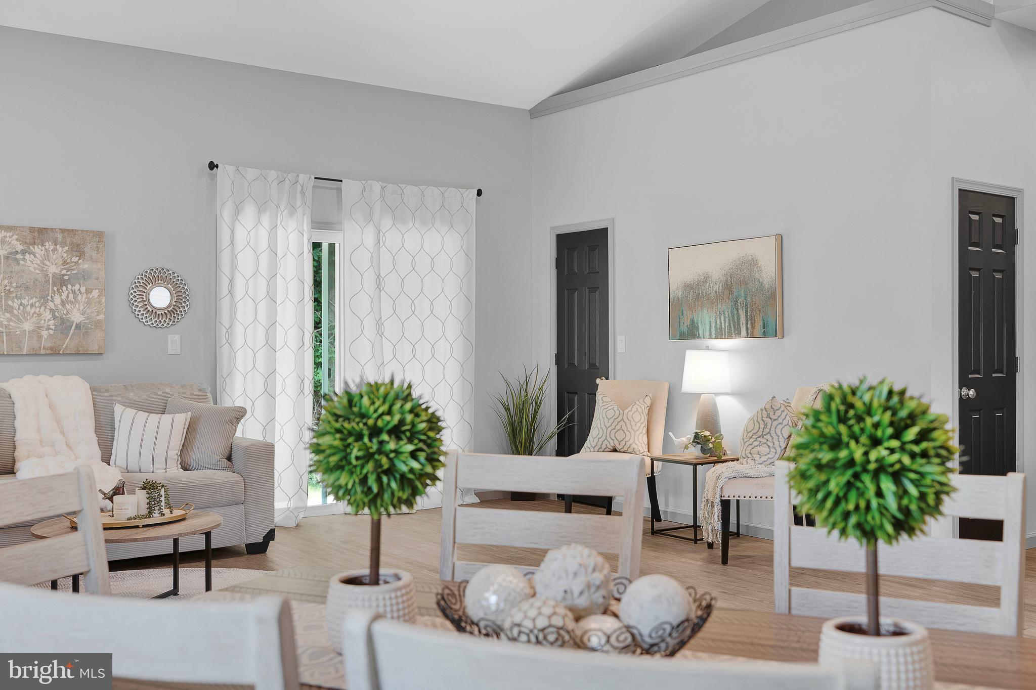 PARKLAND - Residential