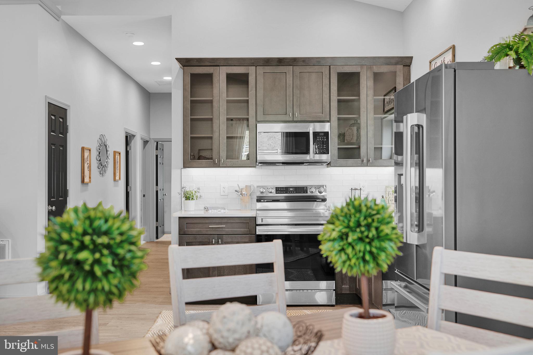 PARKLAND - Residential
