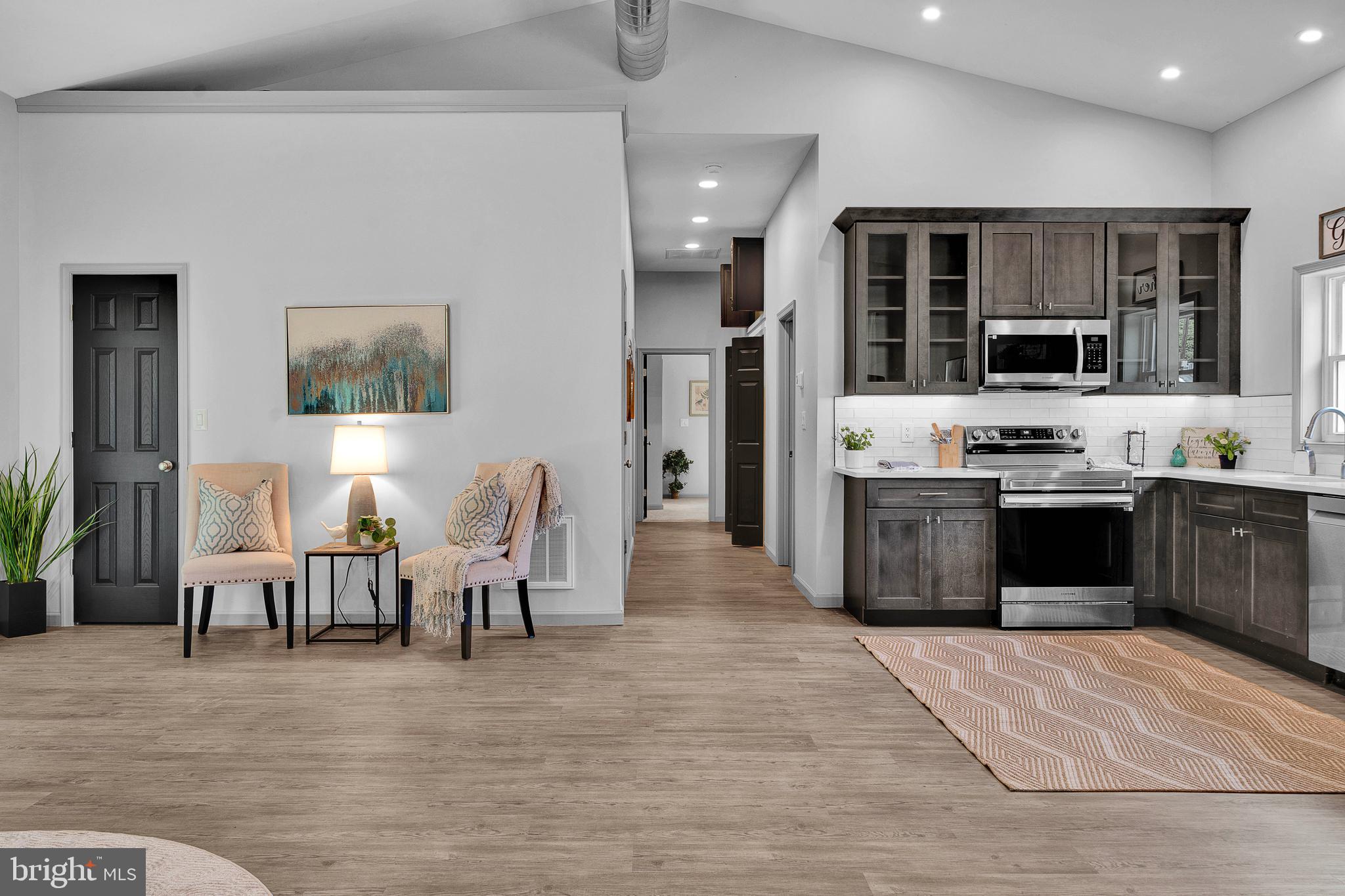 PARKLAND - Residential
