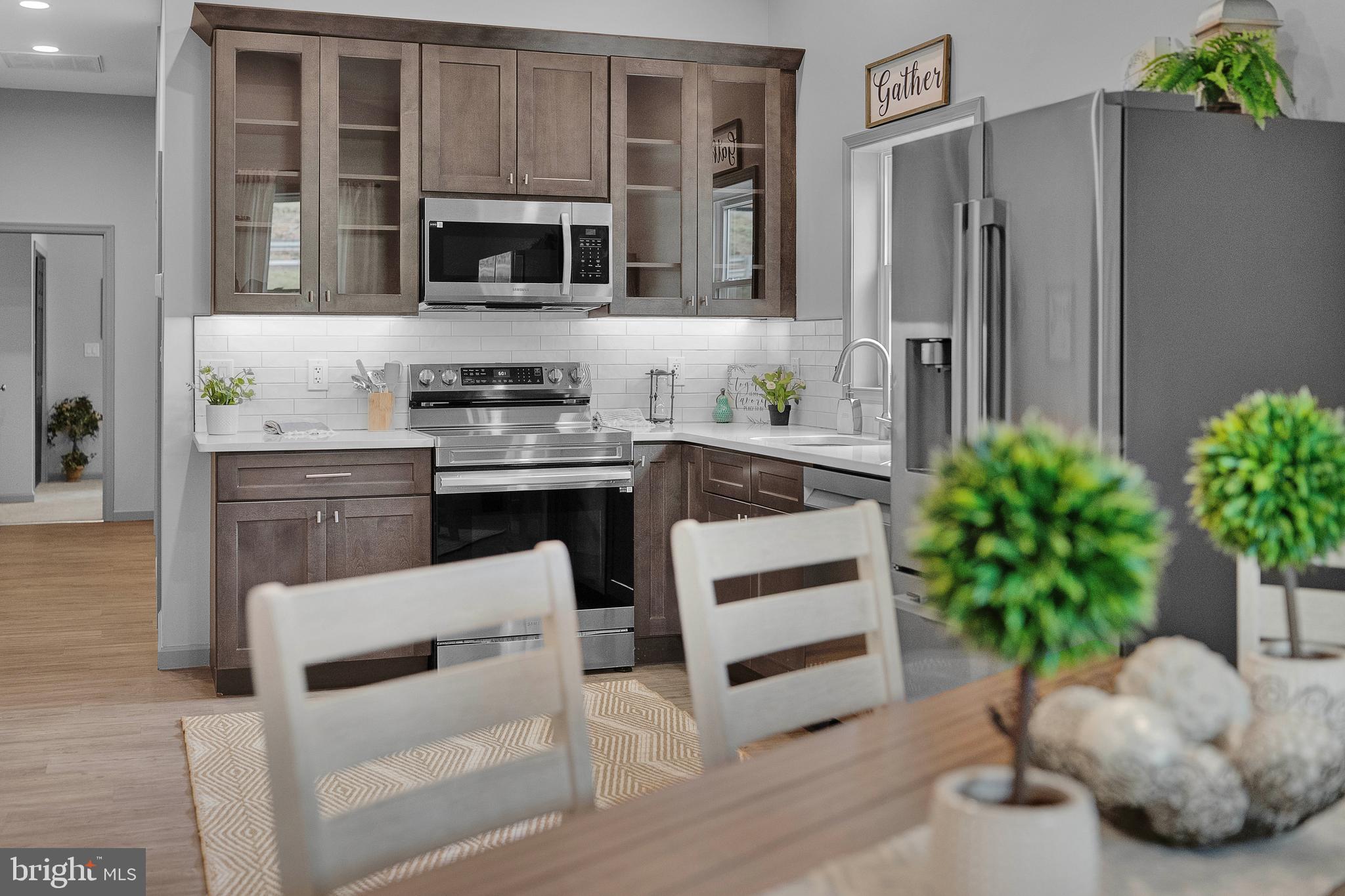 PARKLAND - Residential