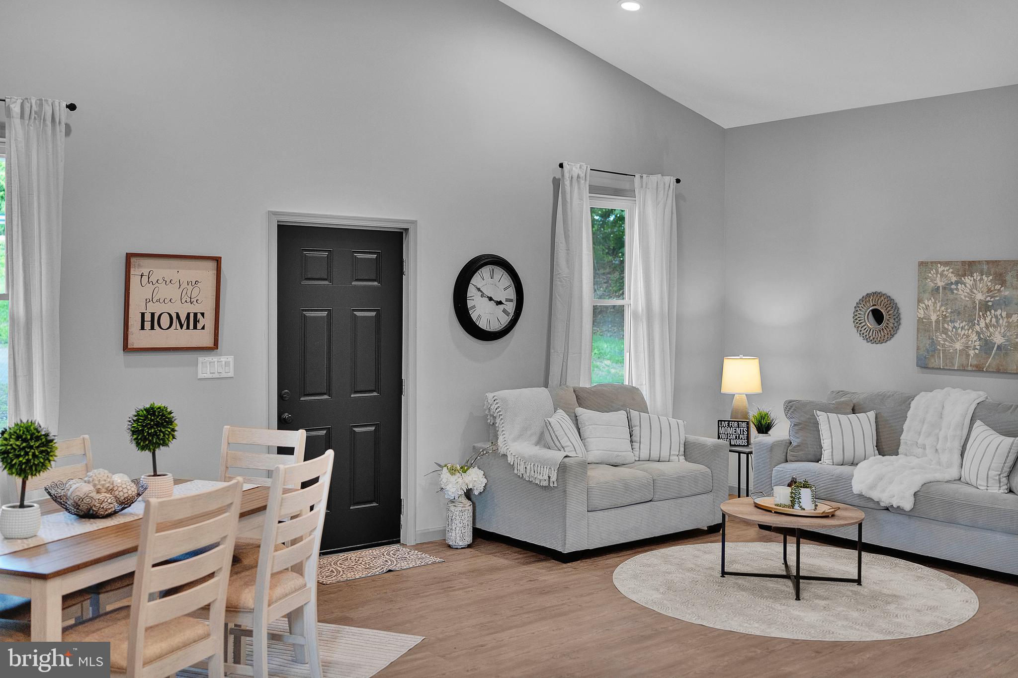 PARKLAND - Residential