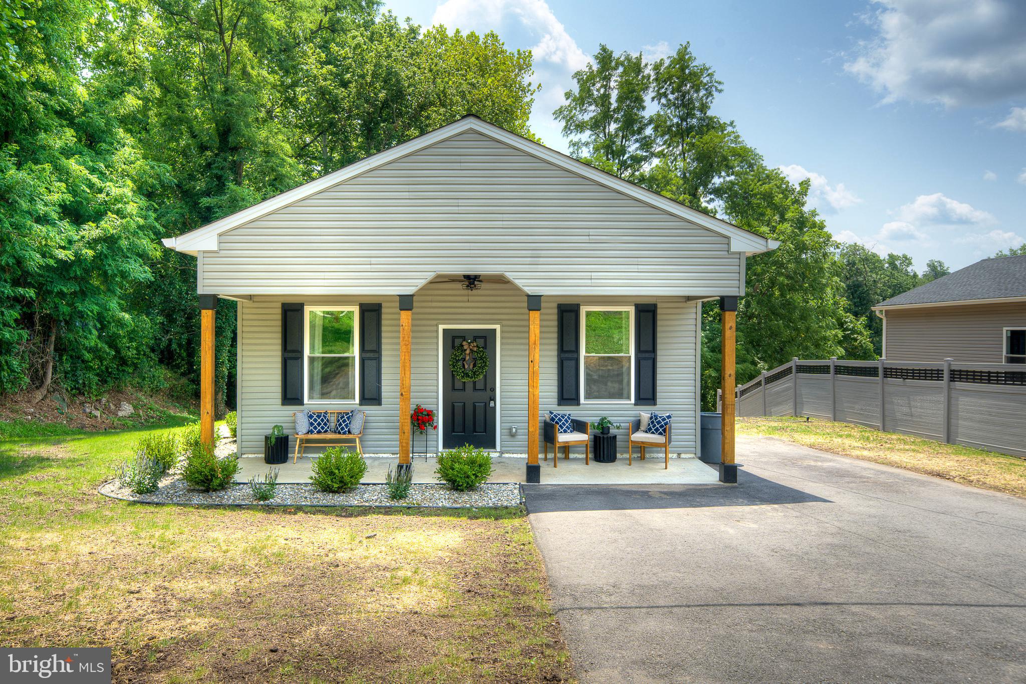 PARKLAND - Residential