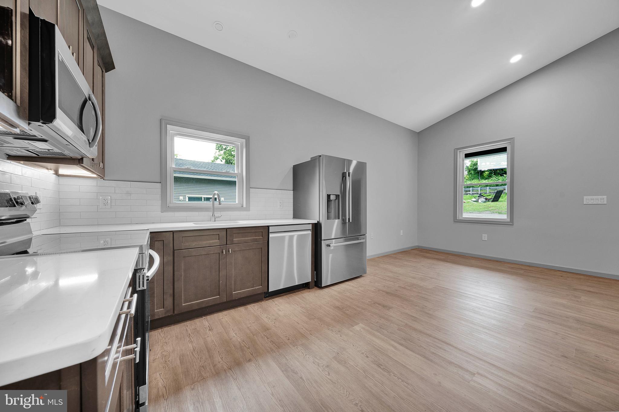 PARKLAND - Residential