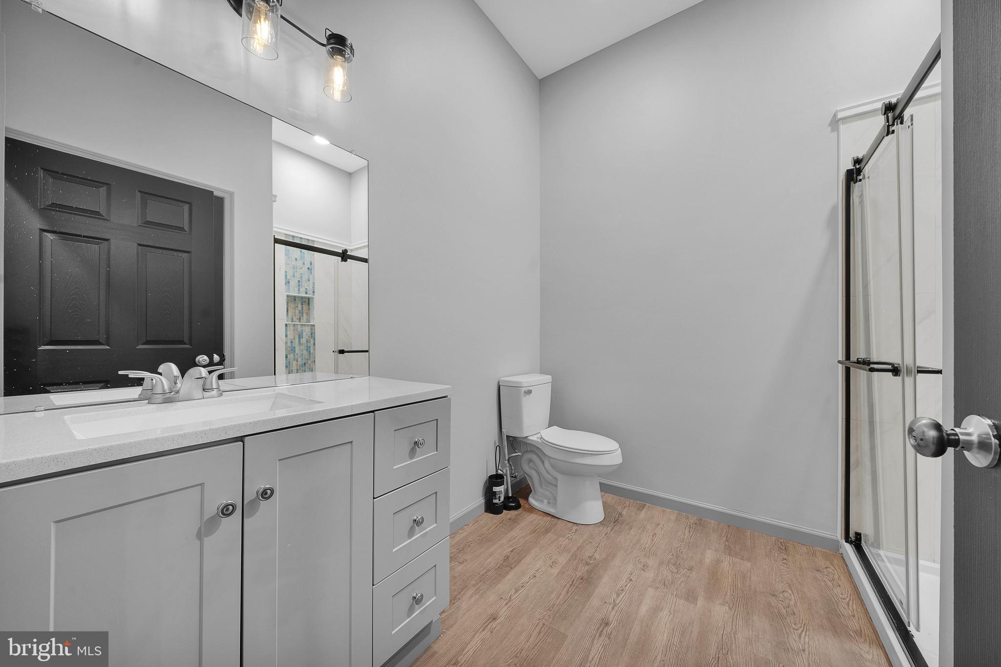PARKLAND - Residential