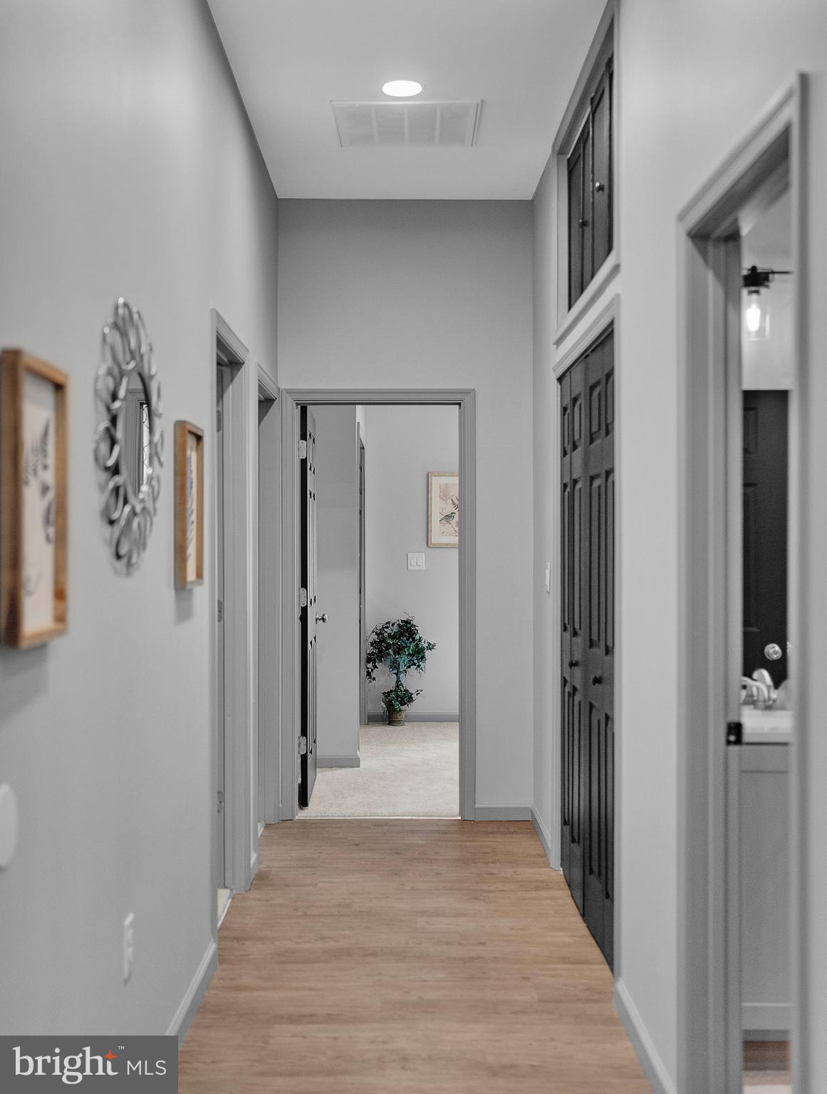 PARKLAND - Residential