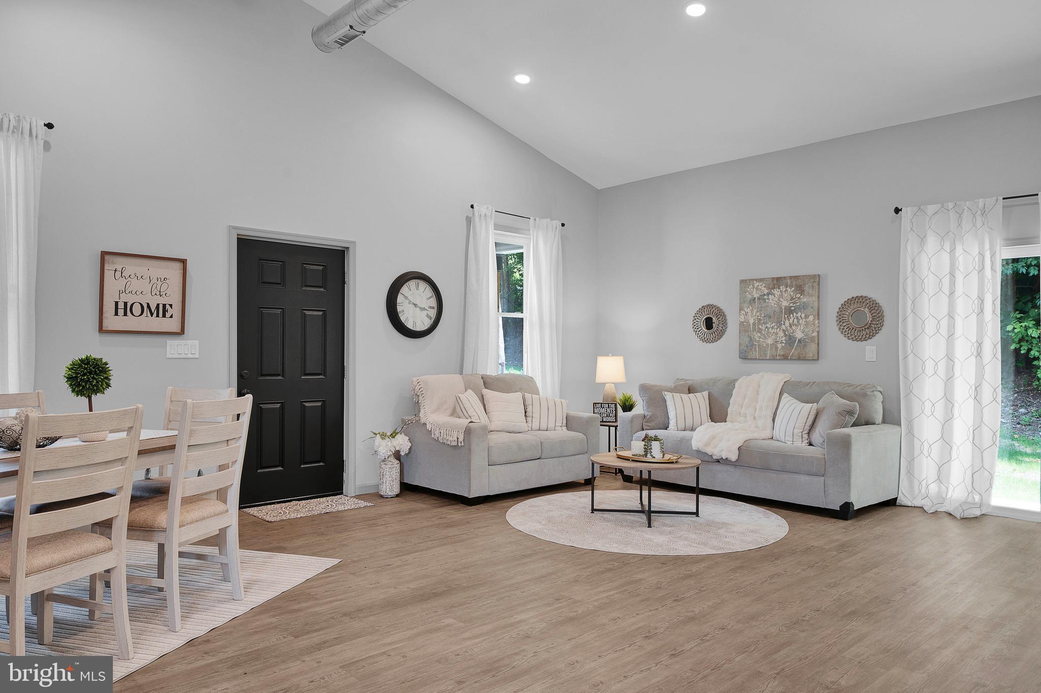 PARKLAND - Residential