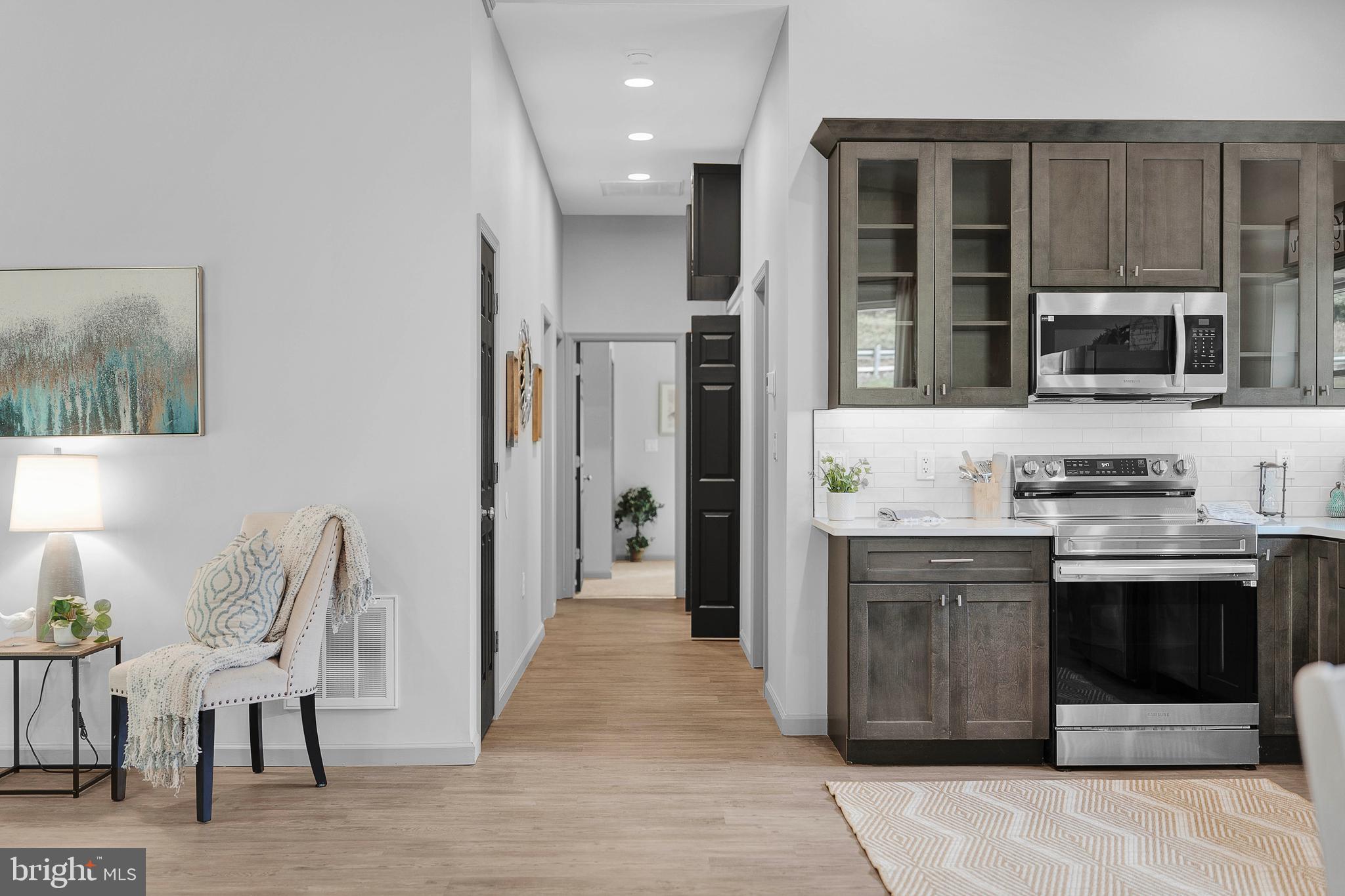 PARKLAND - Residential