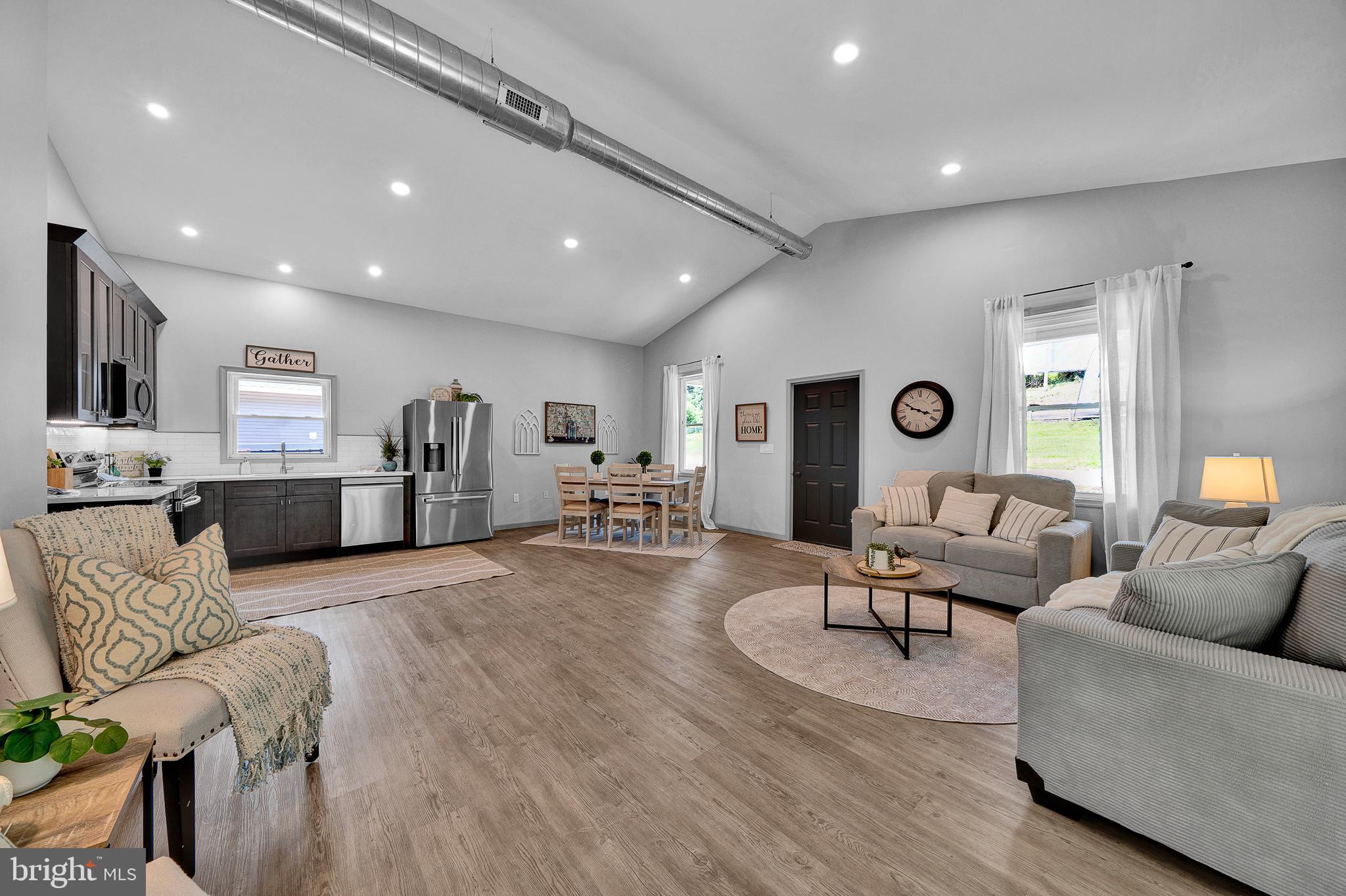 PARKLAND - Residential