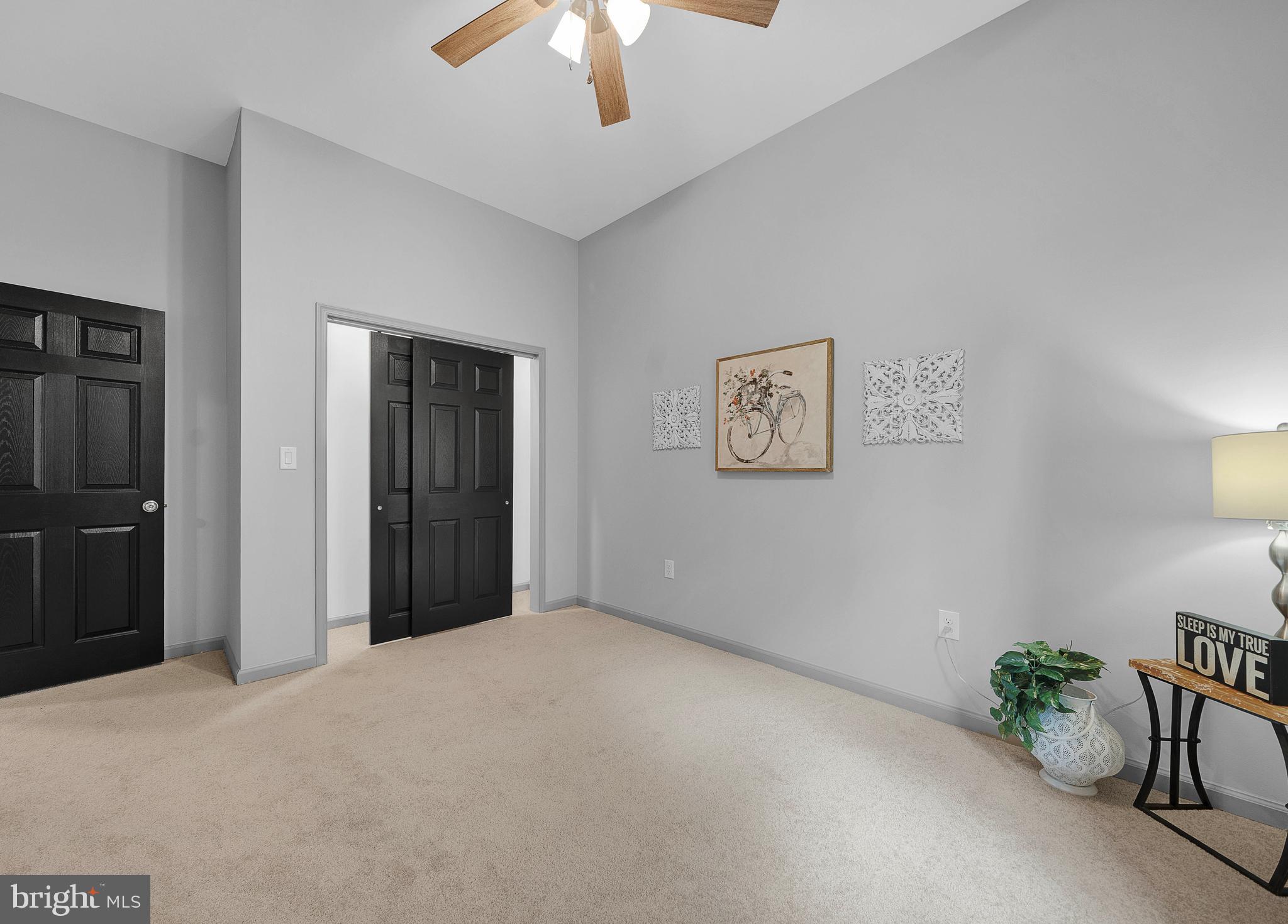 PARKLAND - Residential
