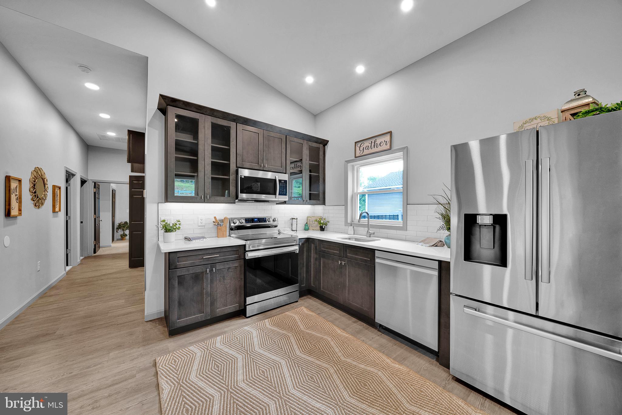 PARKLAND - Residential