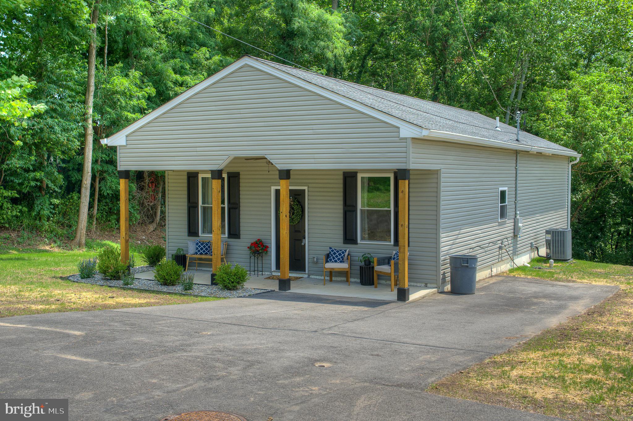 PARKLAND - Residential