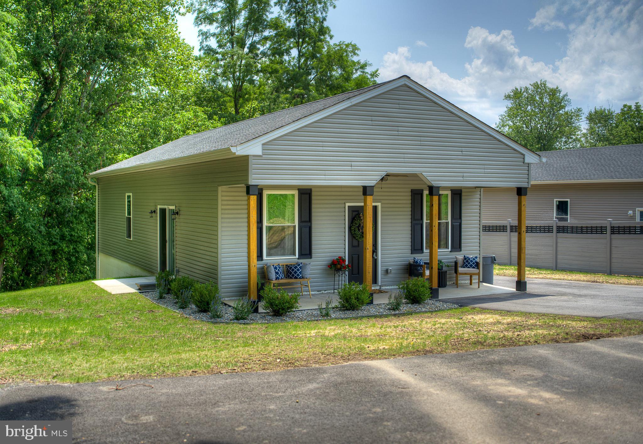 PARKLAND - Residential