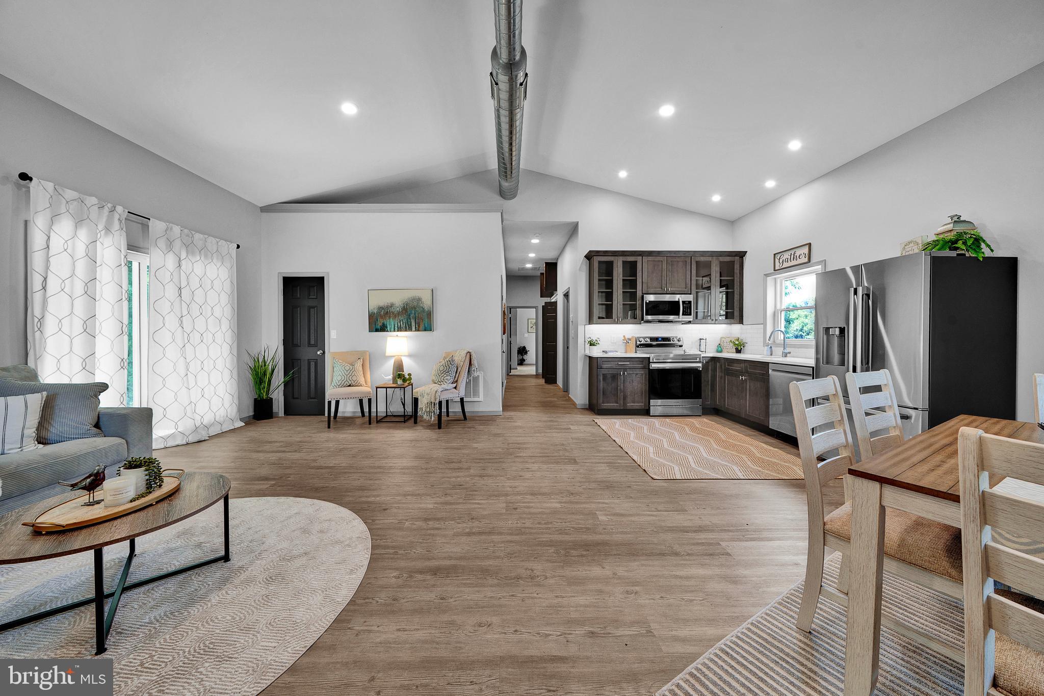 PARKLAND - Residential