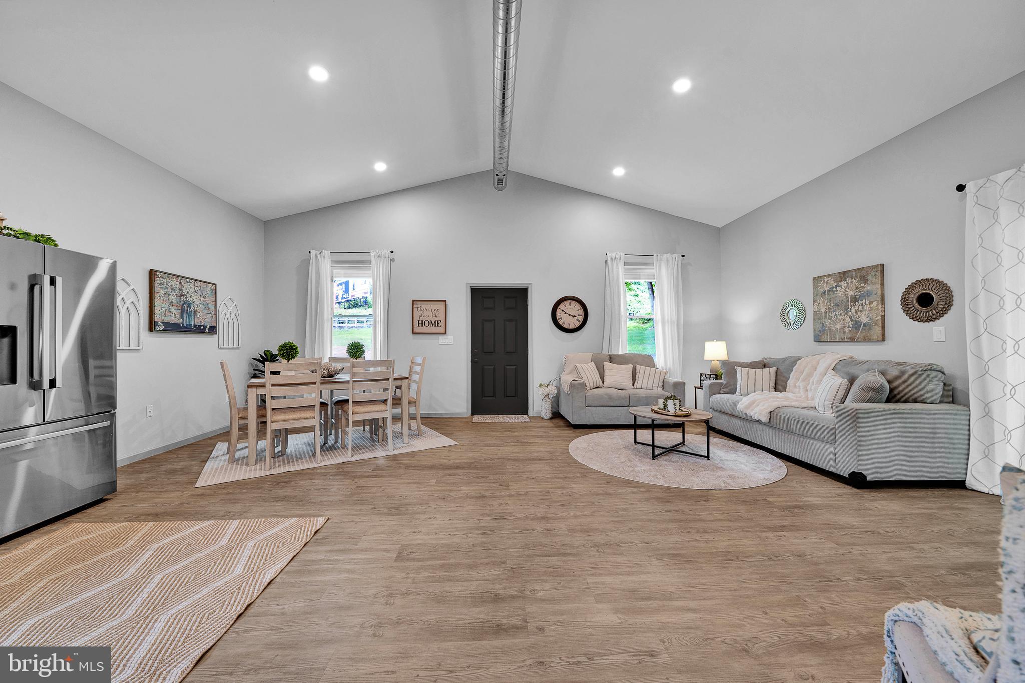 PARKLAND - Residential