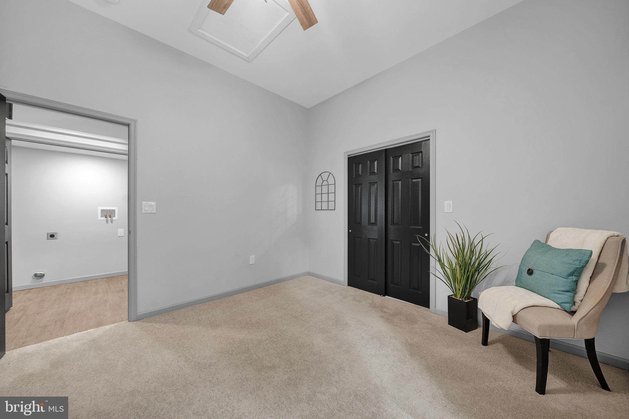 PARKLAND - Residential