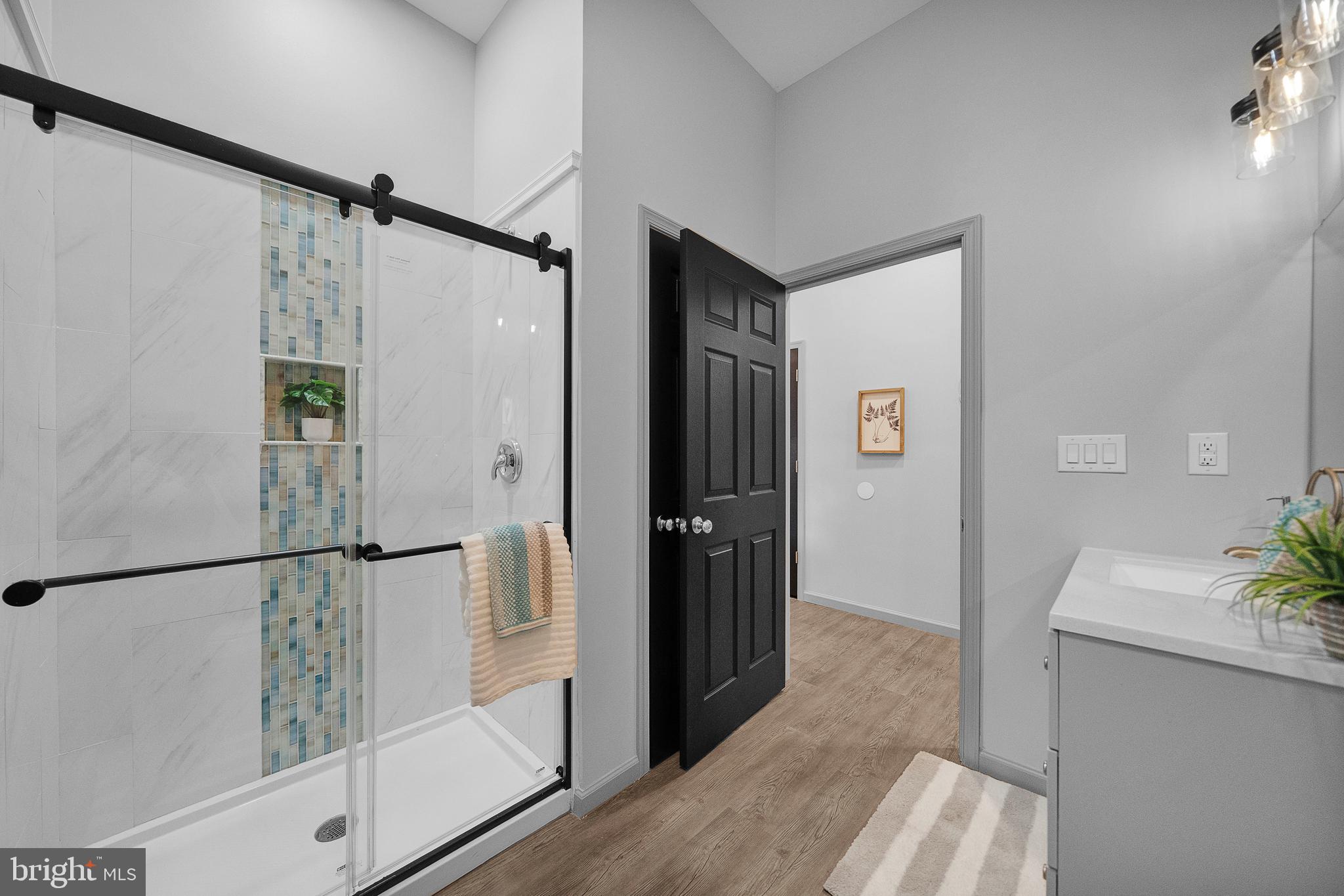 PARKLAND - Residential