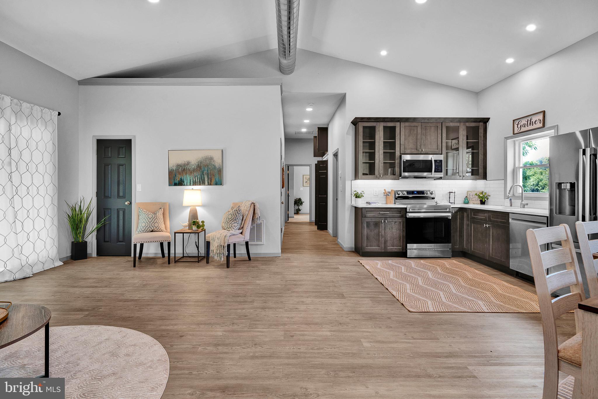 PARKLAND - Residential