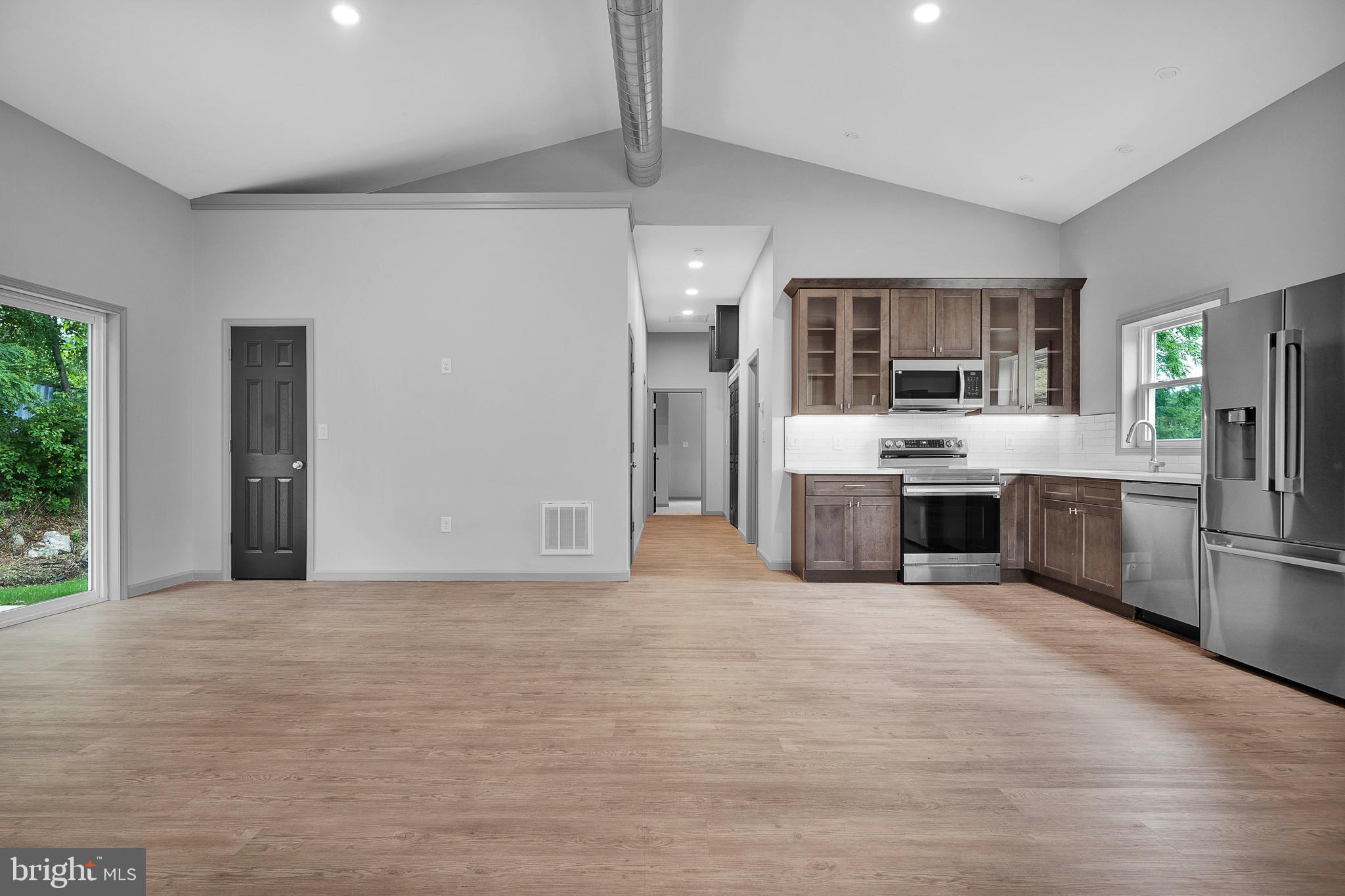 PARKLAND - Residential
