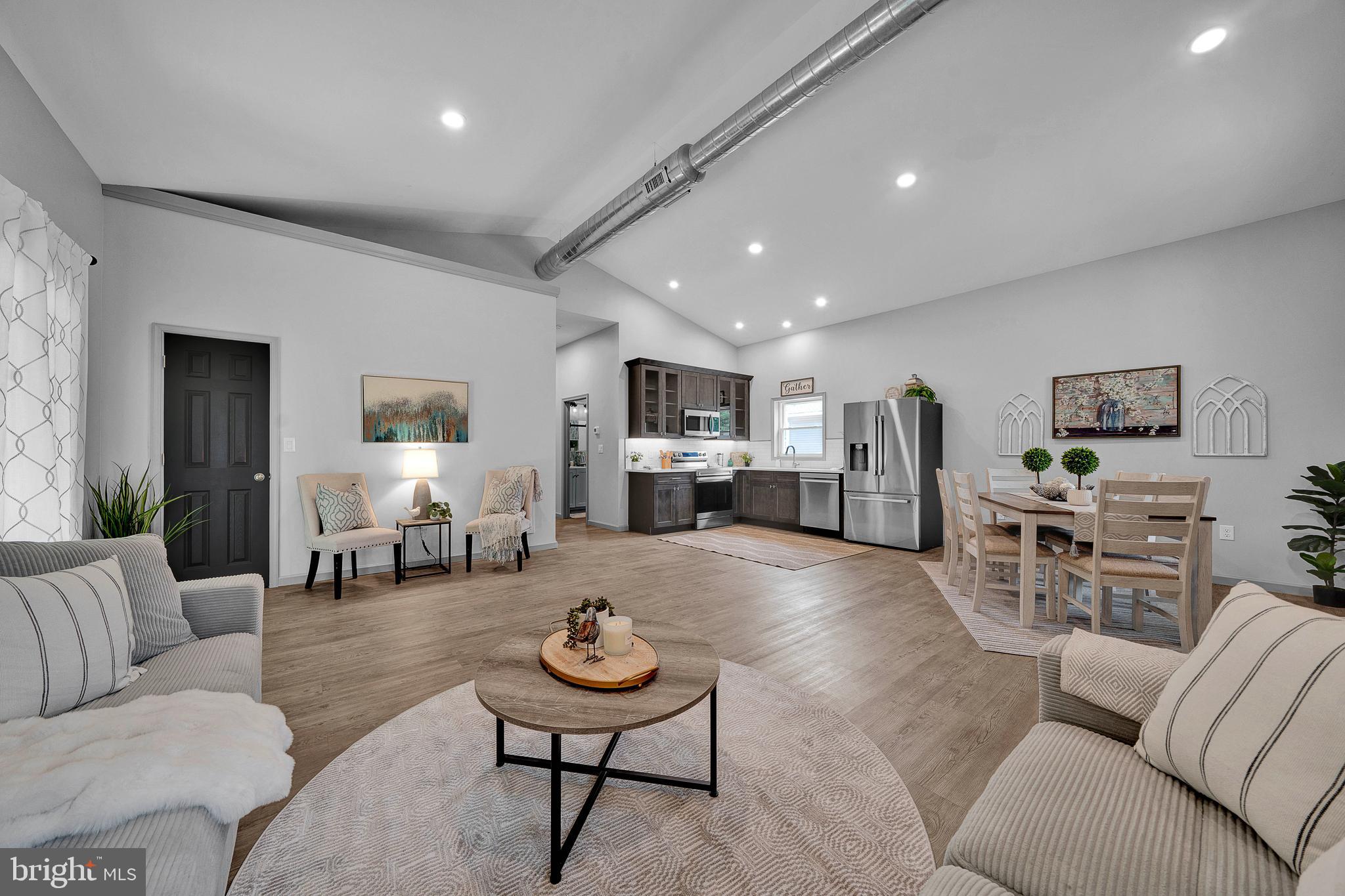 PARKLAND - Residential