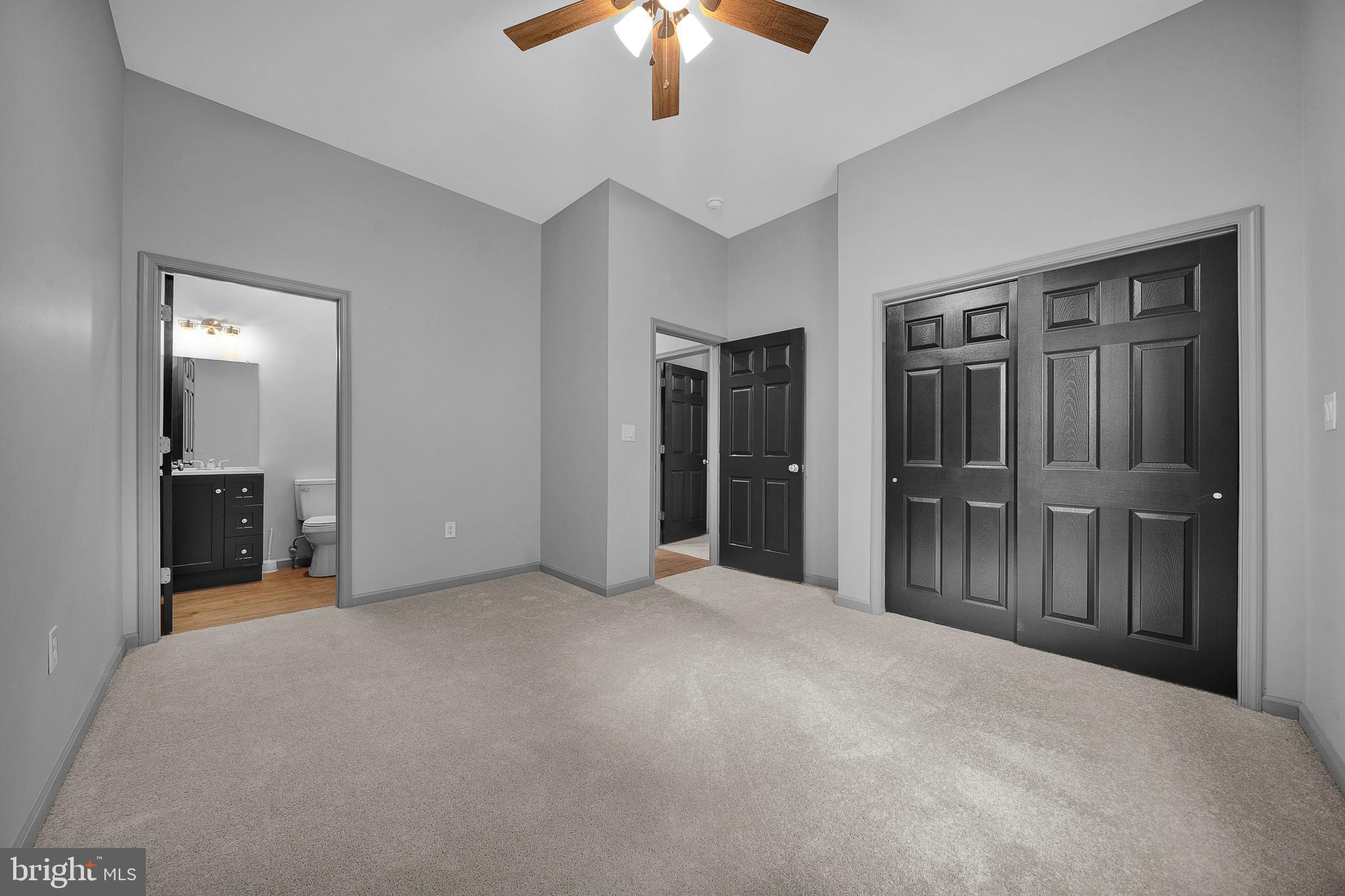 PARKLAND - Residential